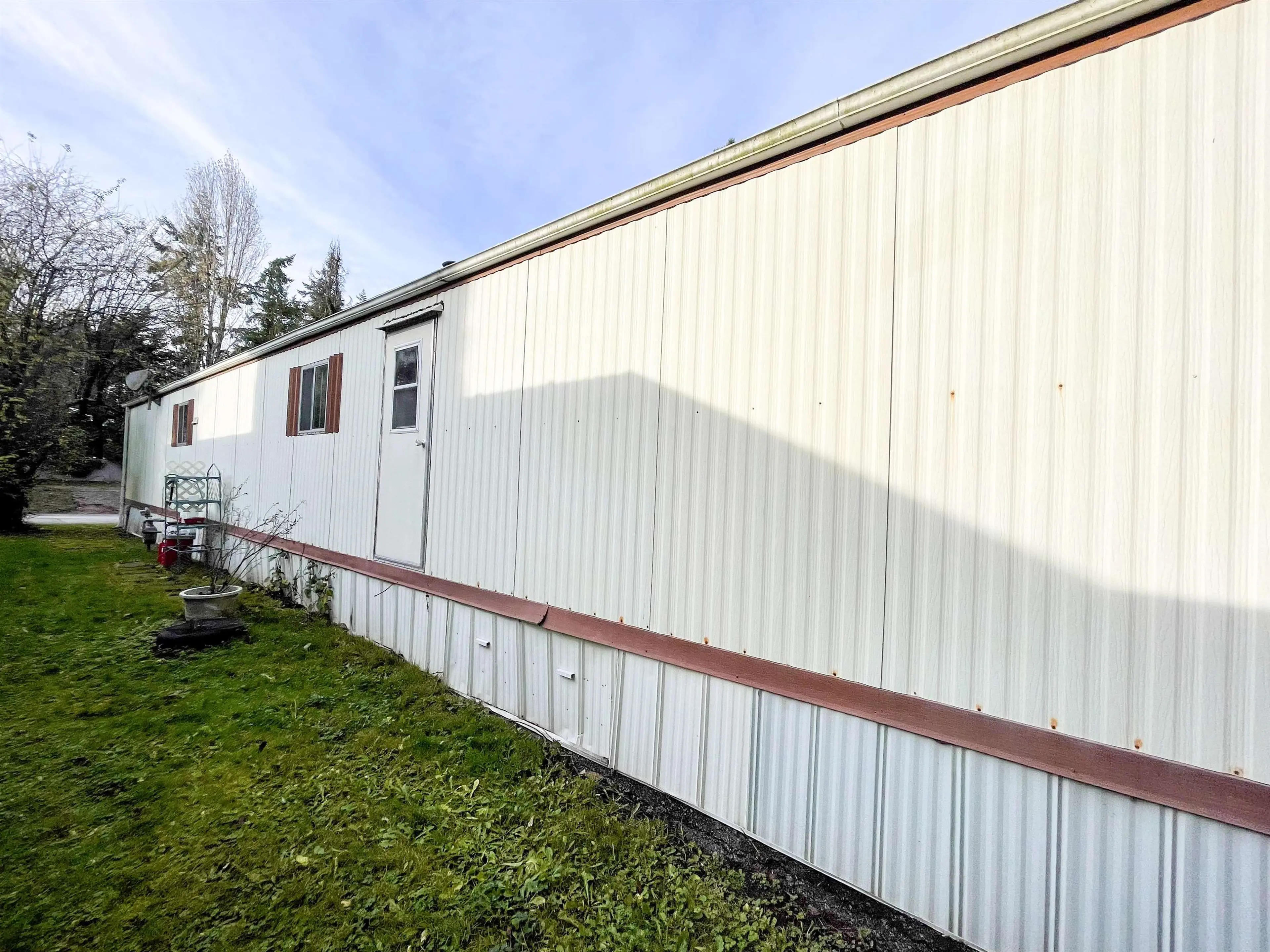 Property at #53 7790 KING GEORGE BOULEVARD, Surrey, BC