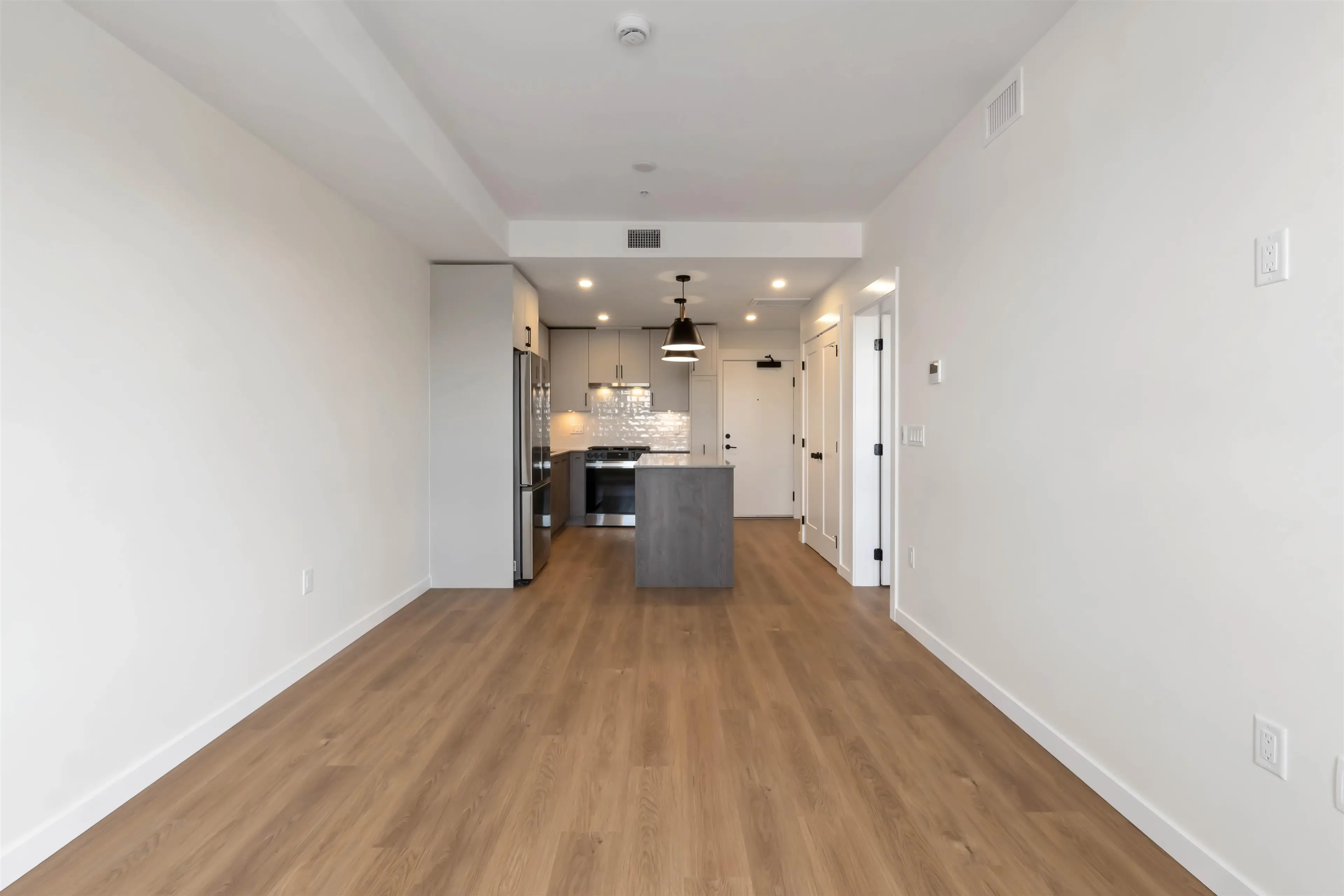 Property at #302 27215 ALDERGROVE TOWN CENTRE DRIVE, Langley, BC