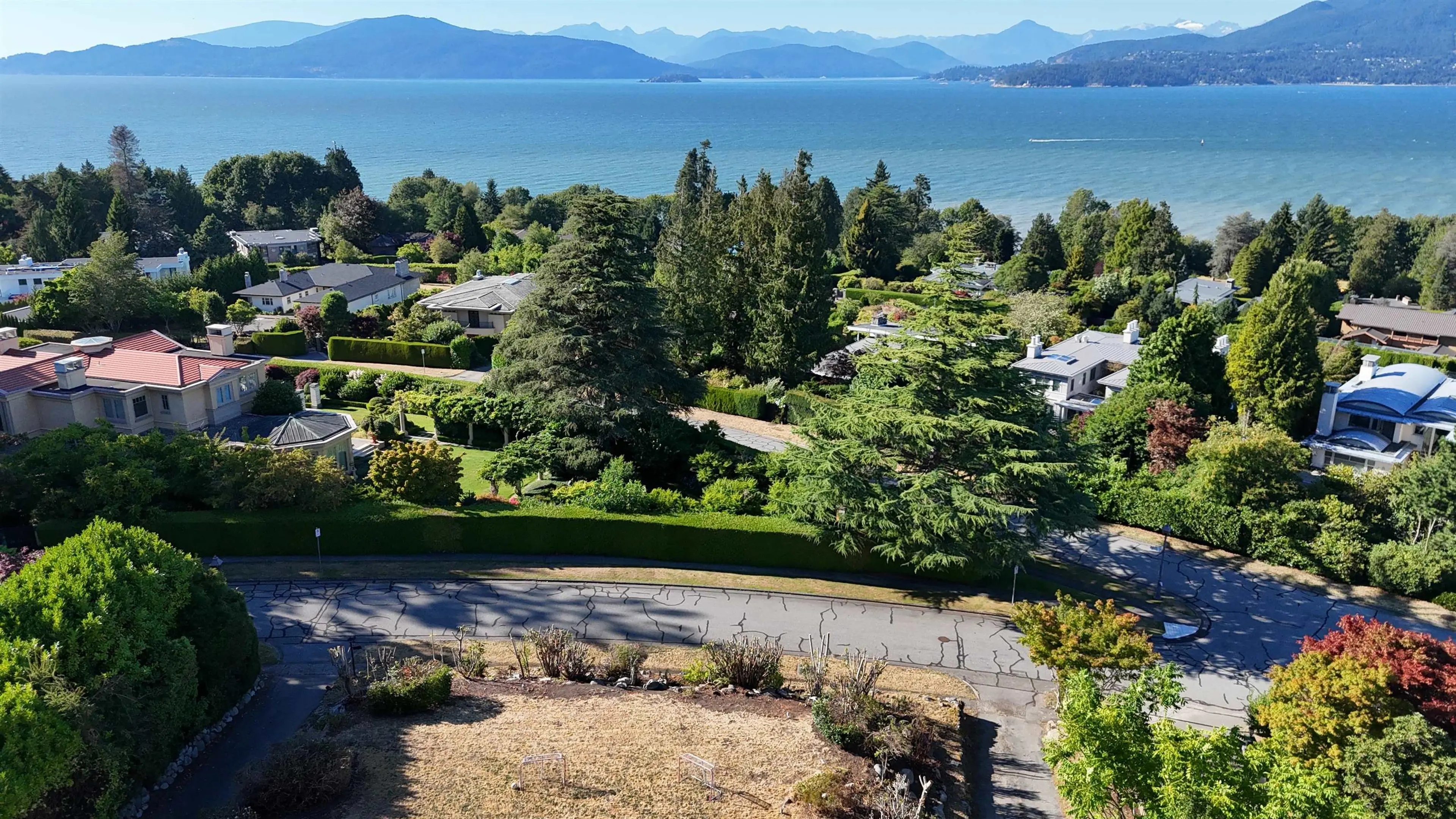 Property at 1512 WESTERN CRESCENT, Vancouver, BC