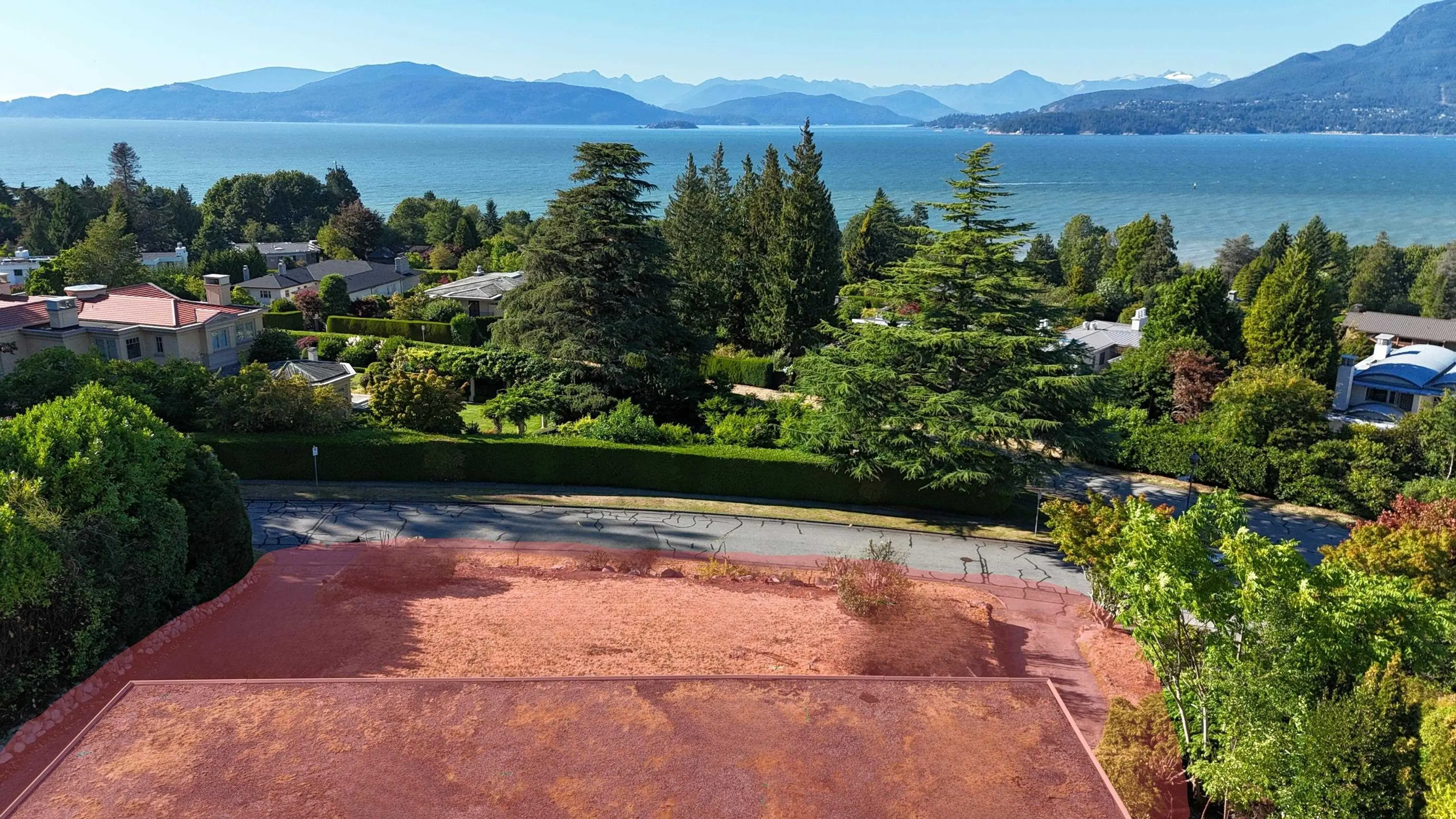 Property at 1512 WESTERN CRESCENT, Vancouver, BC