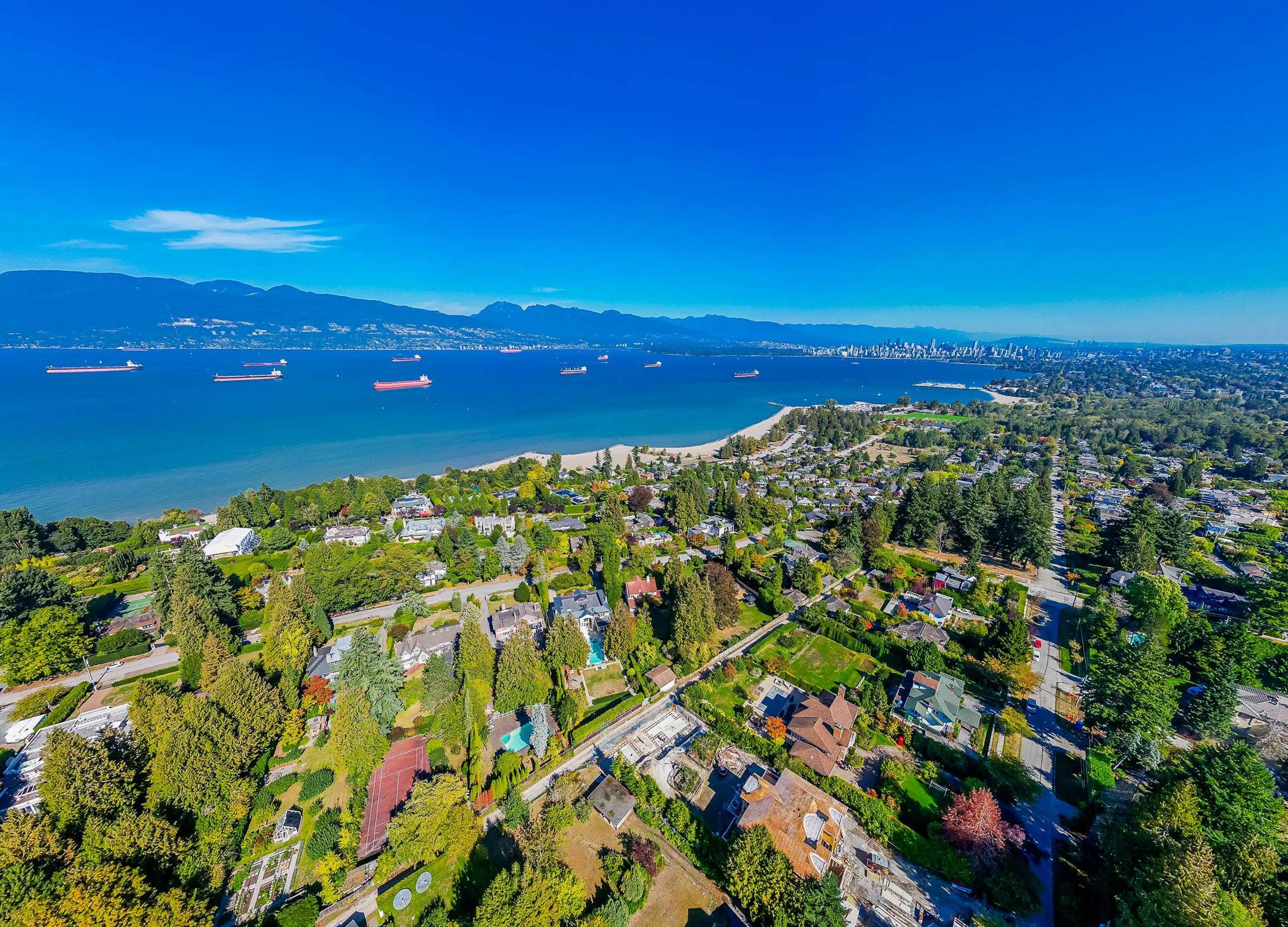 Property at 1512 WESTERN CRESCENT, Vancouver, BC