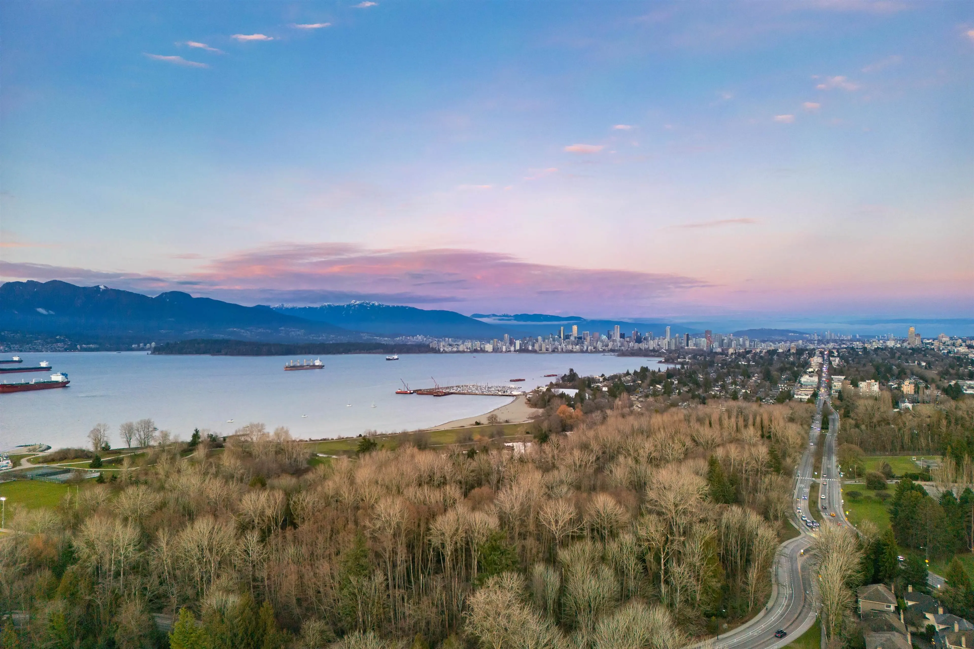 Property at 1512 WESTERN CRESCENT, Vancouver, BC