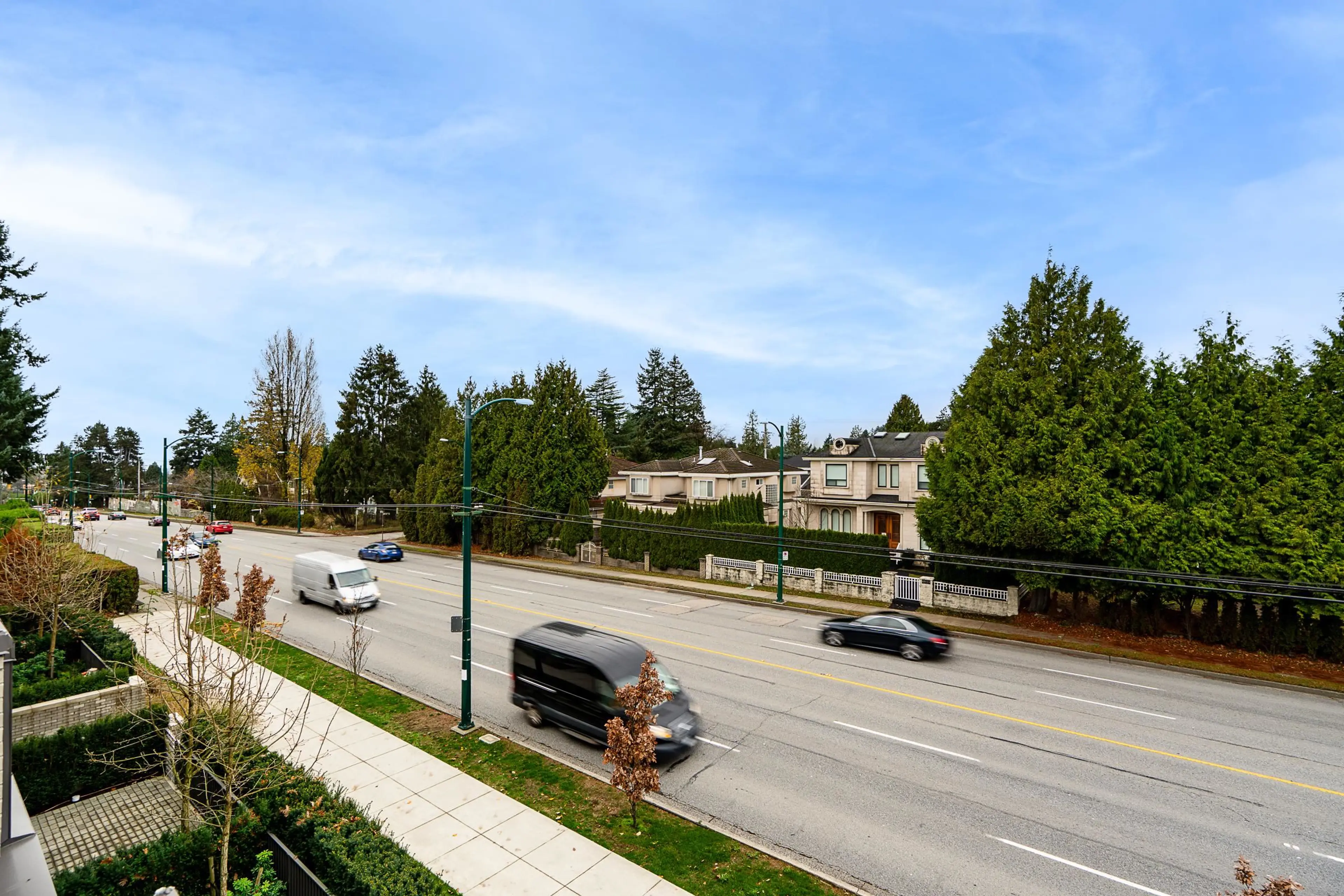 Property at 6840 OAK STREET, Vancouver, BC