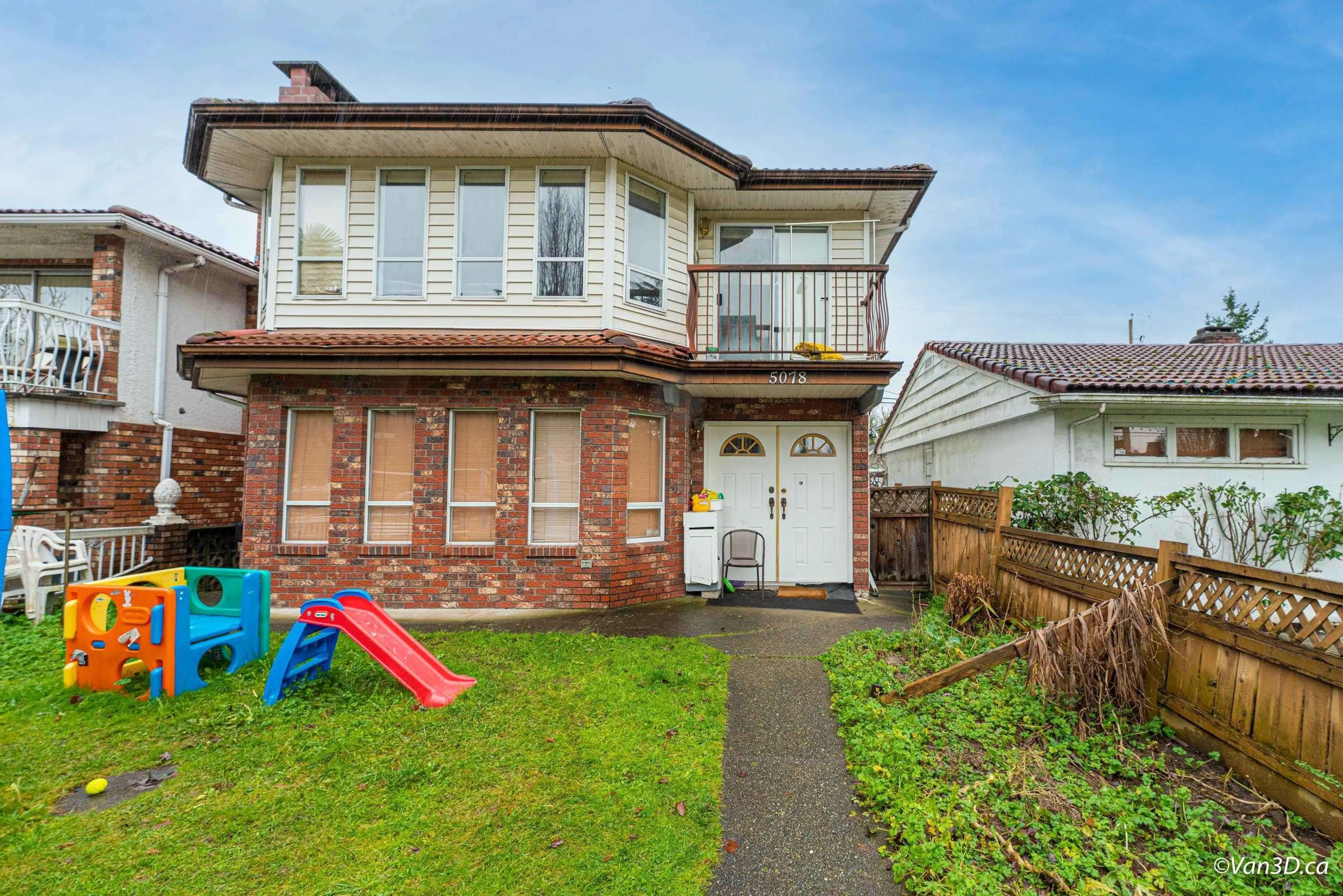 Property at 5078 MAIN STREET, Vancouver, BC