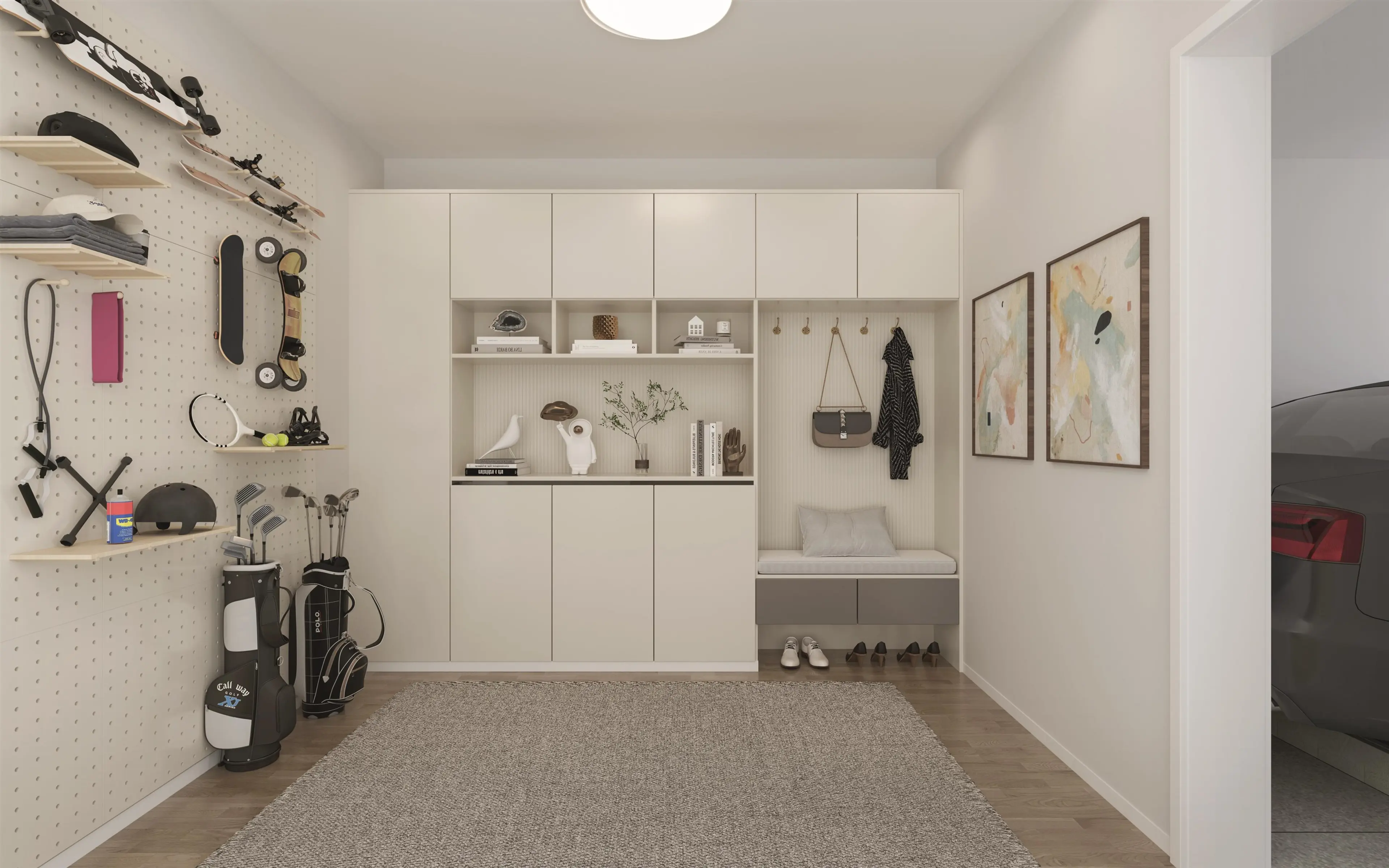 Property at #142 7071 OAK STREET, Vancouver, BC