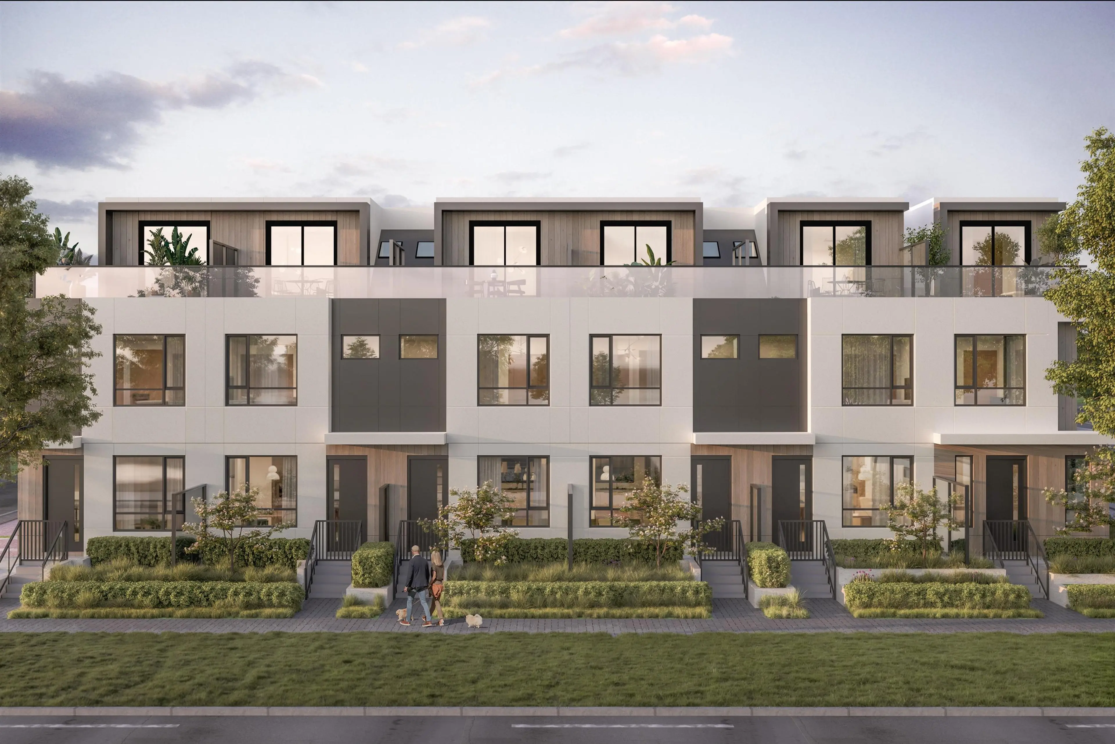 Property at #142 7071 OAK STREET, Vancouver, BC