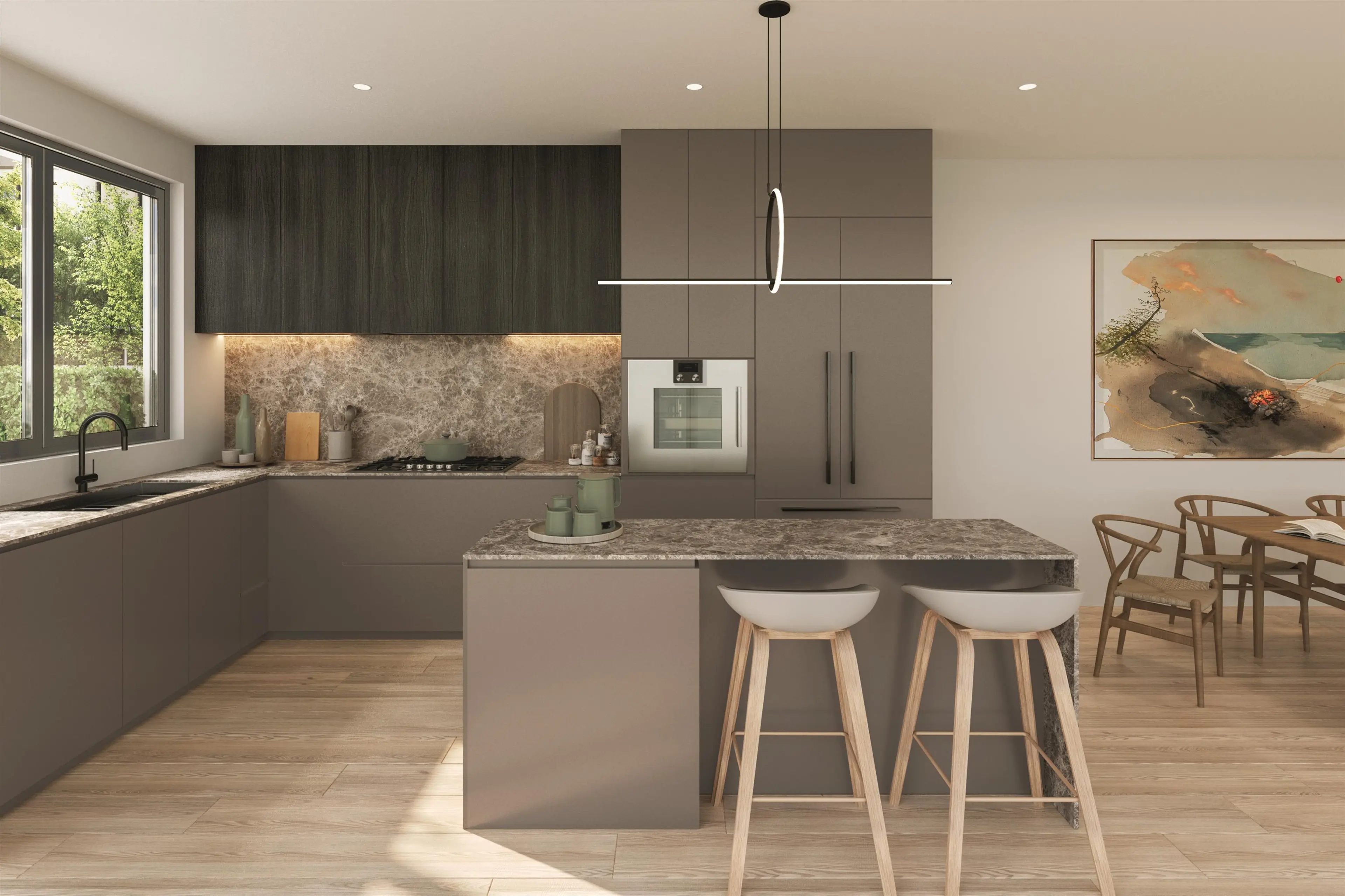 Property at #142 7071 OAK STREET, Vancouver, BC