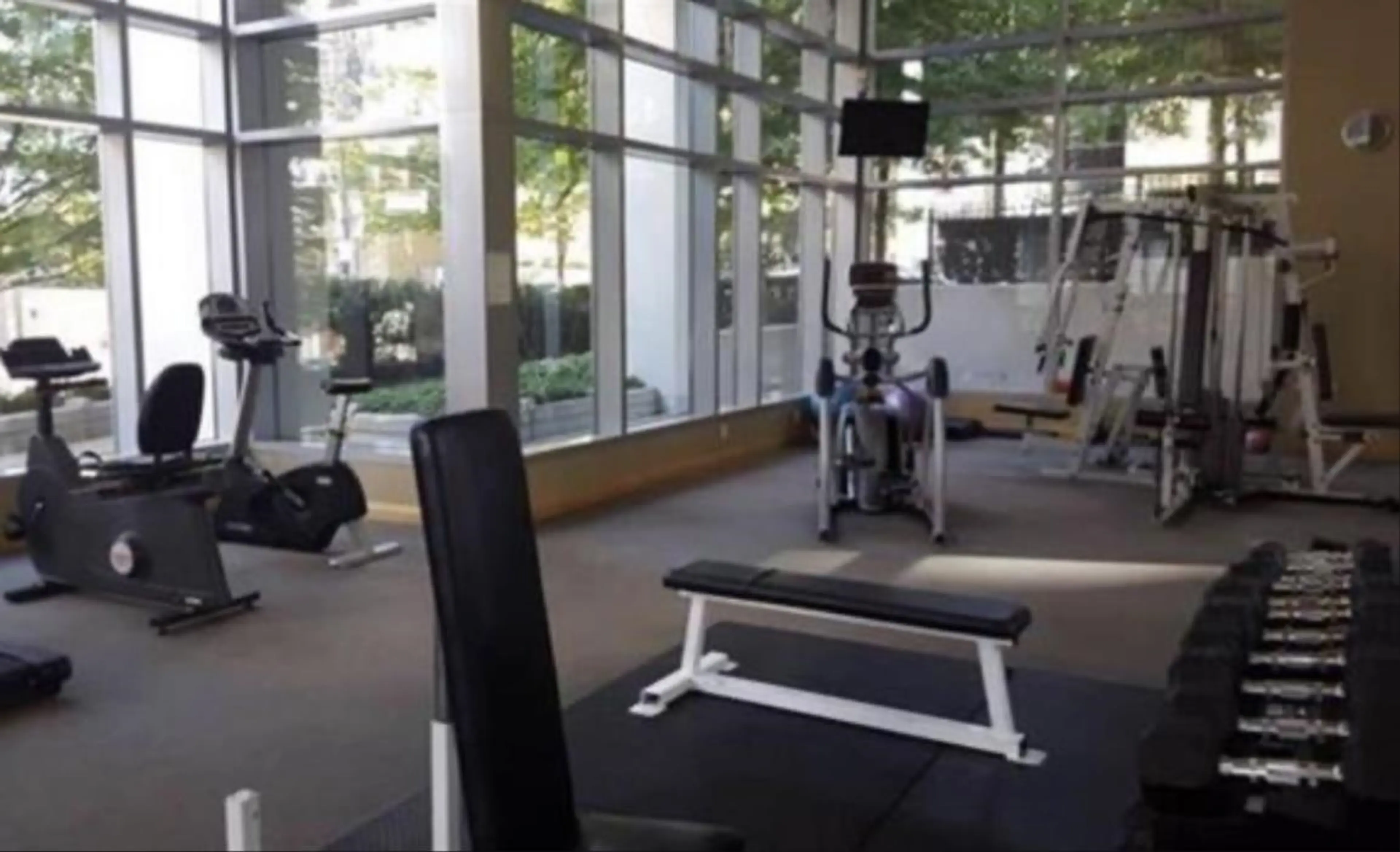 Property at #707 1420 W GEORGIA STREET, Vancouver, BC