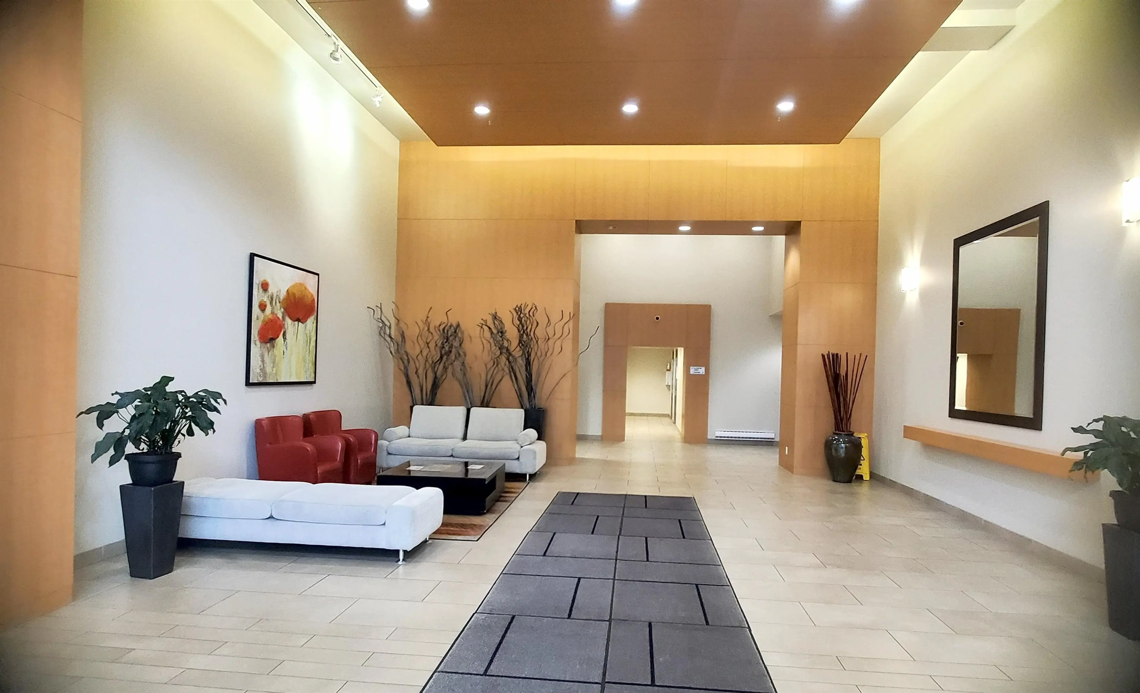 Property at #607 7888 SABA ROAD, Richmond, BC