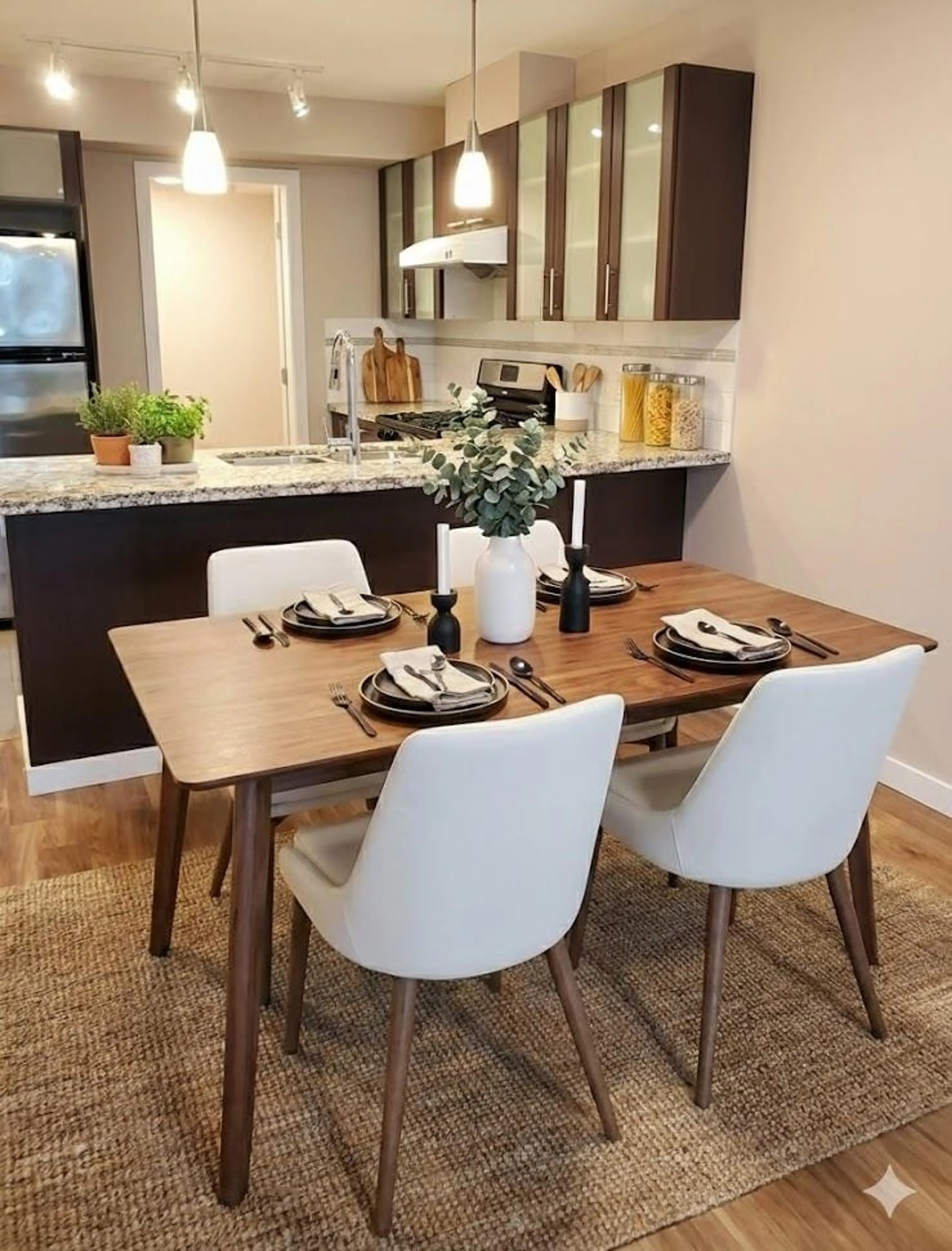 Property at #607 7888 SABA ROAD, Richmond, BC