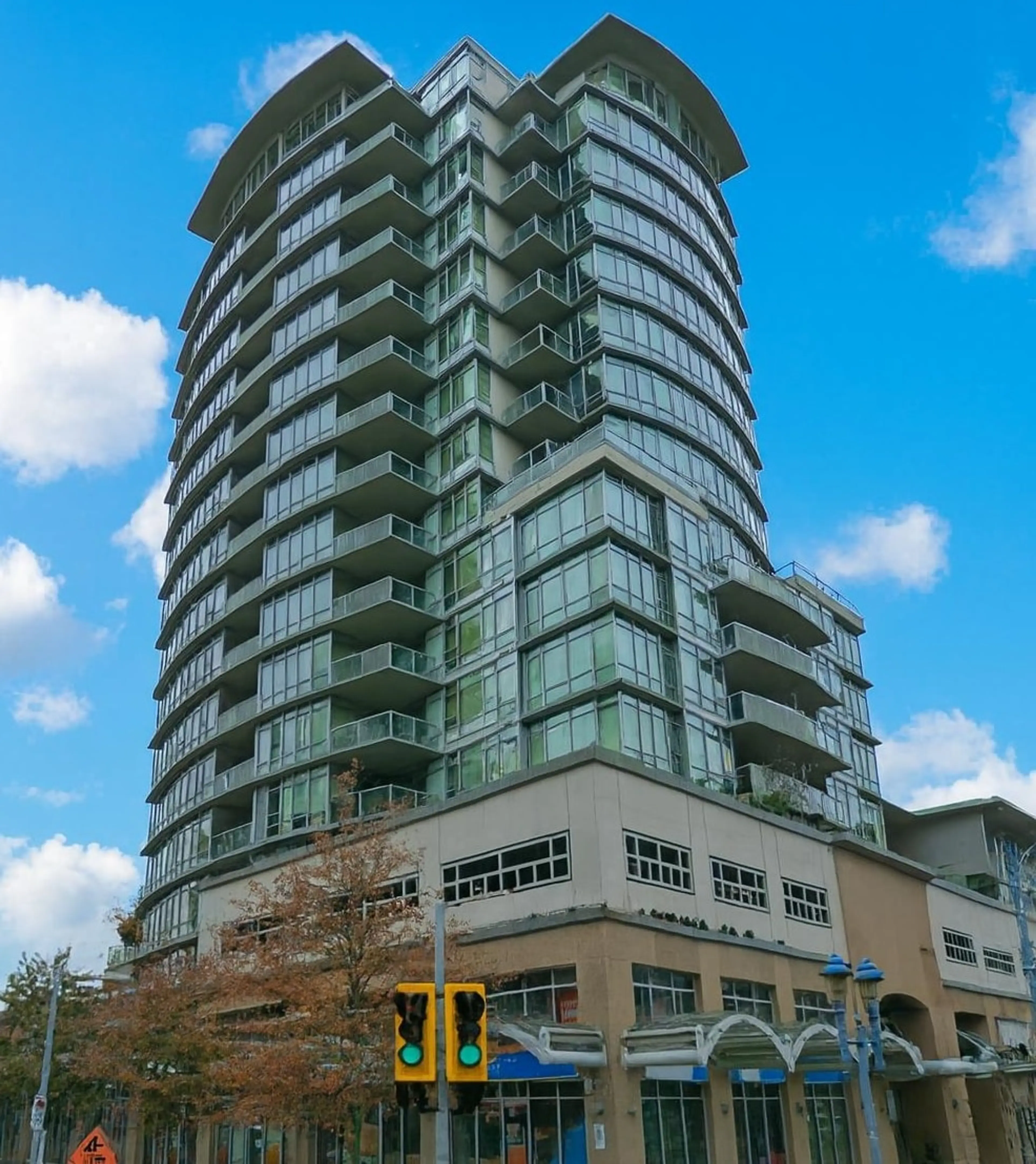 Property at #607 7888 SABA ROAD, Richmond, BC