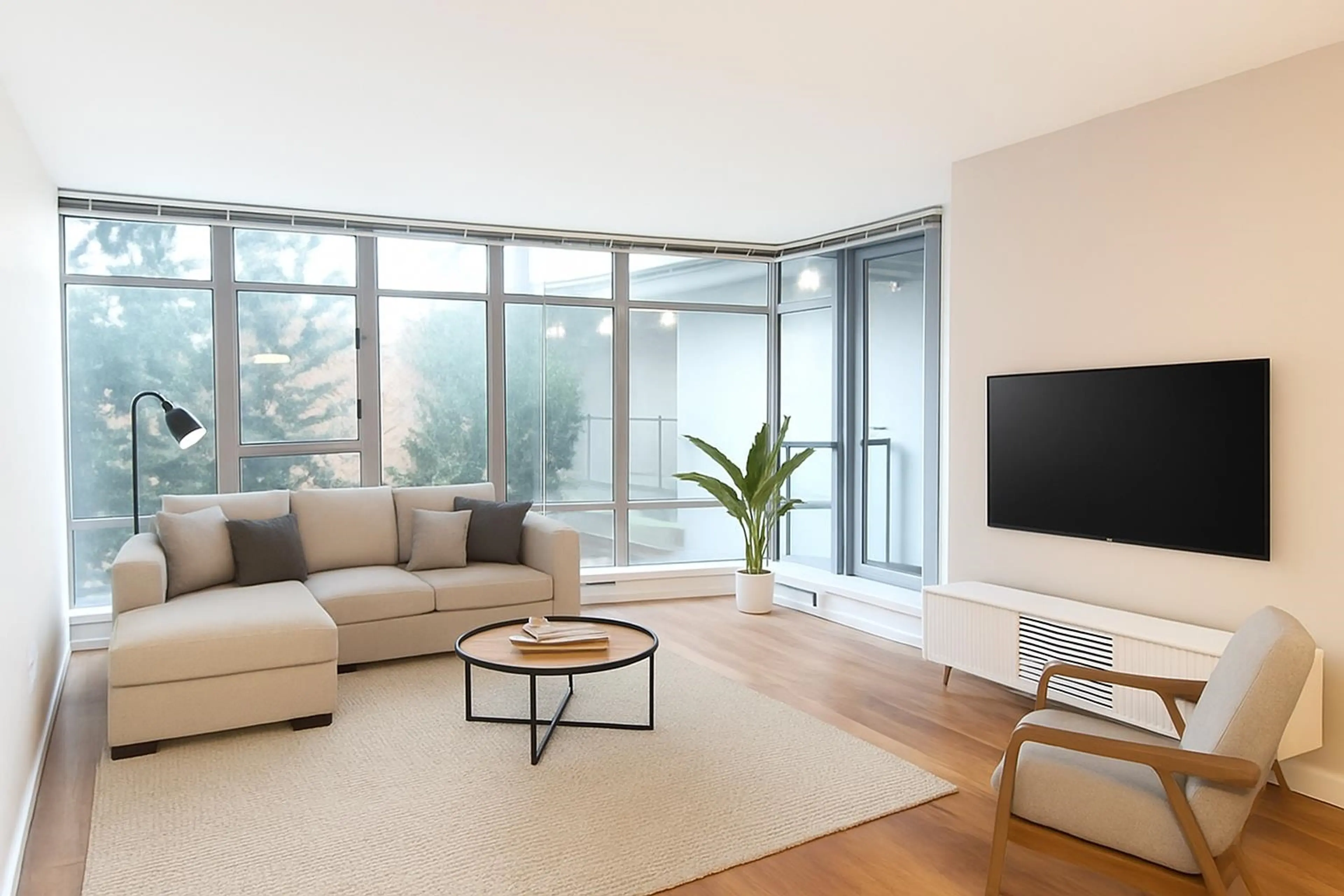 Property at #607 7888 SABA ROAD, Richmond, BC