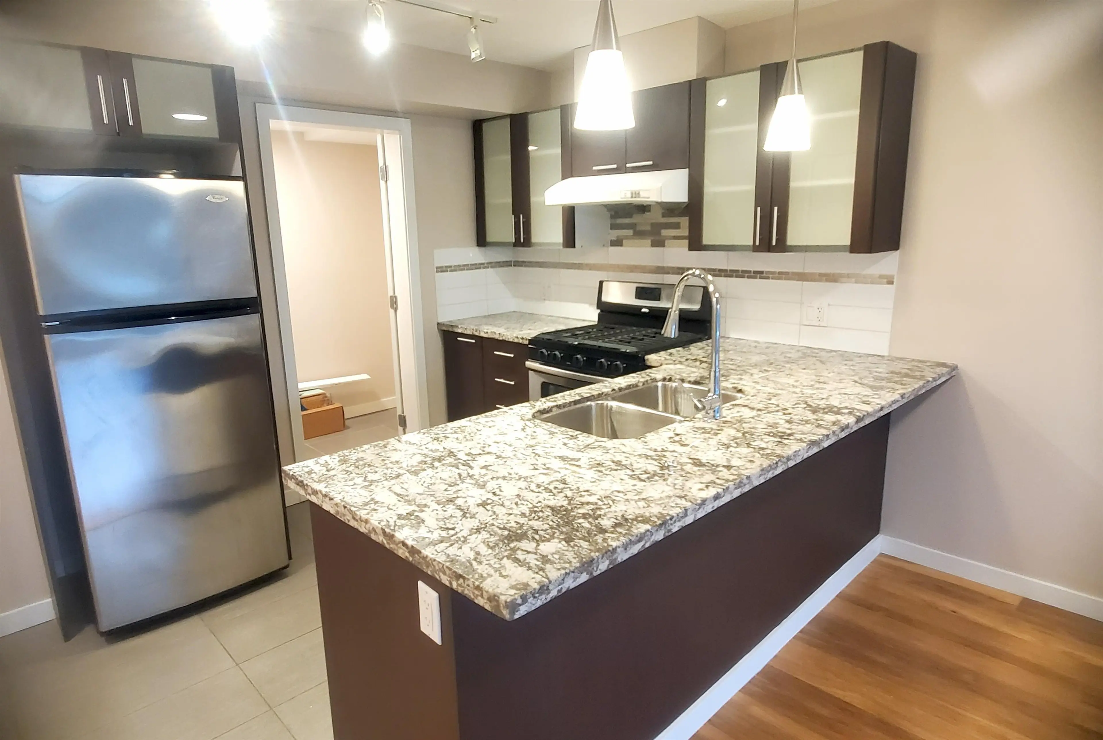 Property at #607 7888 SABA ROAD, Richmond, BC