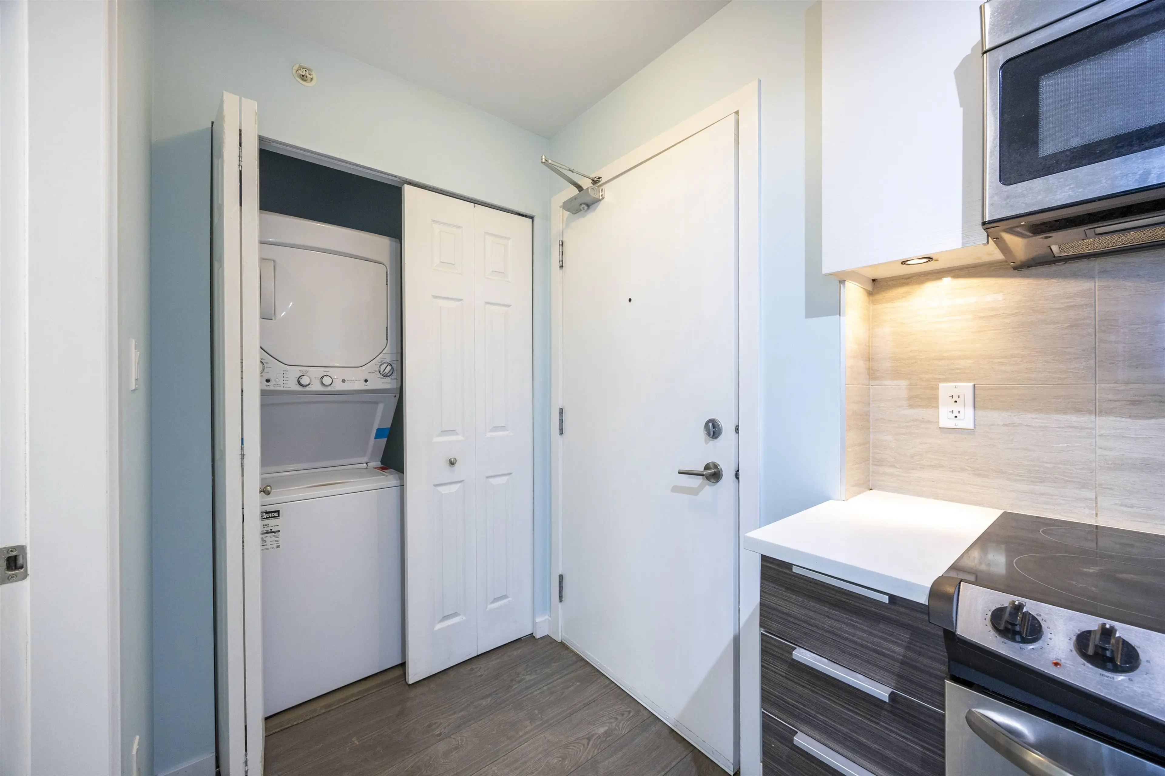 Property at #1108 13303 103A AVENUE, Surrey, BC