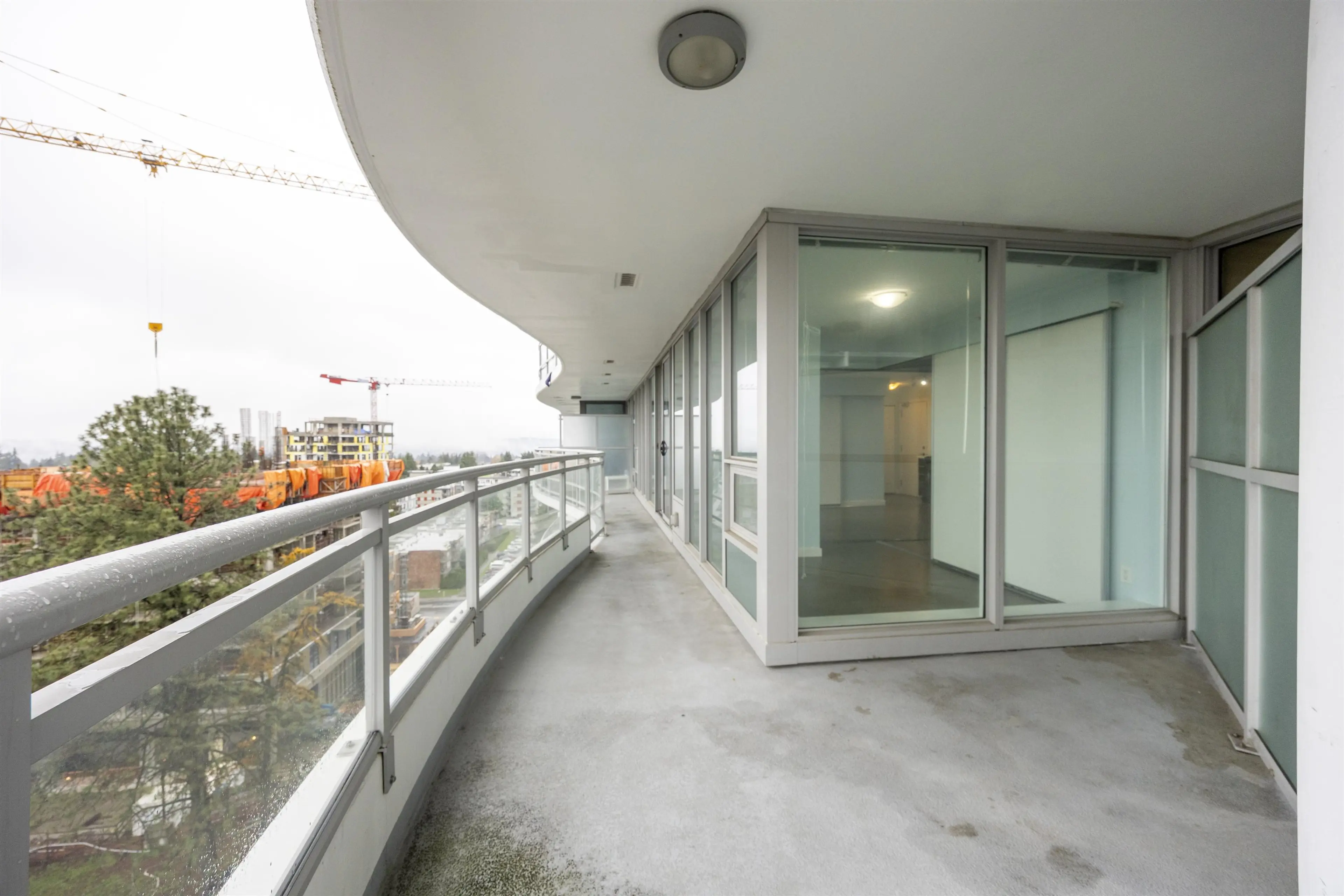 Property at #1108 13303 103A AVENUE, Surrey, BC