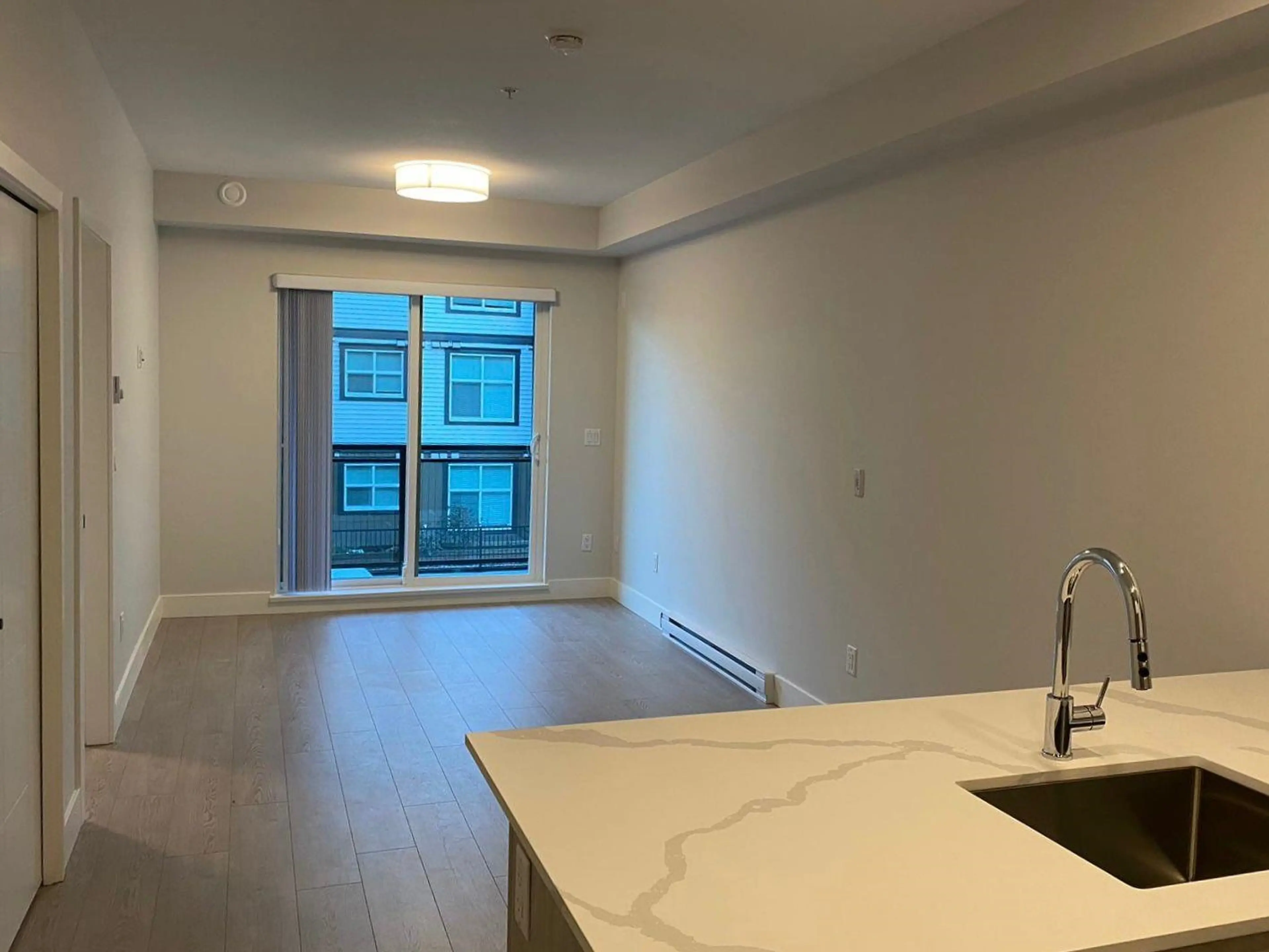 Property at #213 5486 199A STREET, Langley, BC