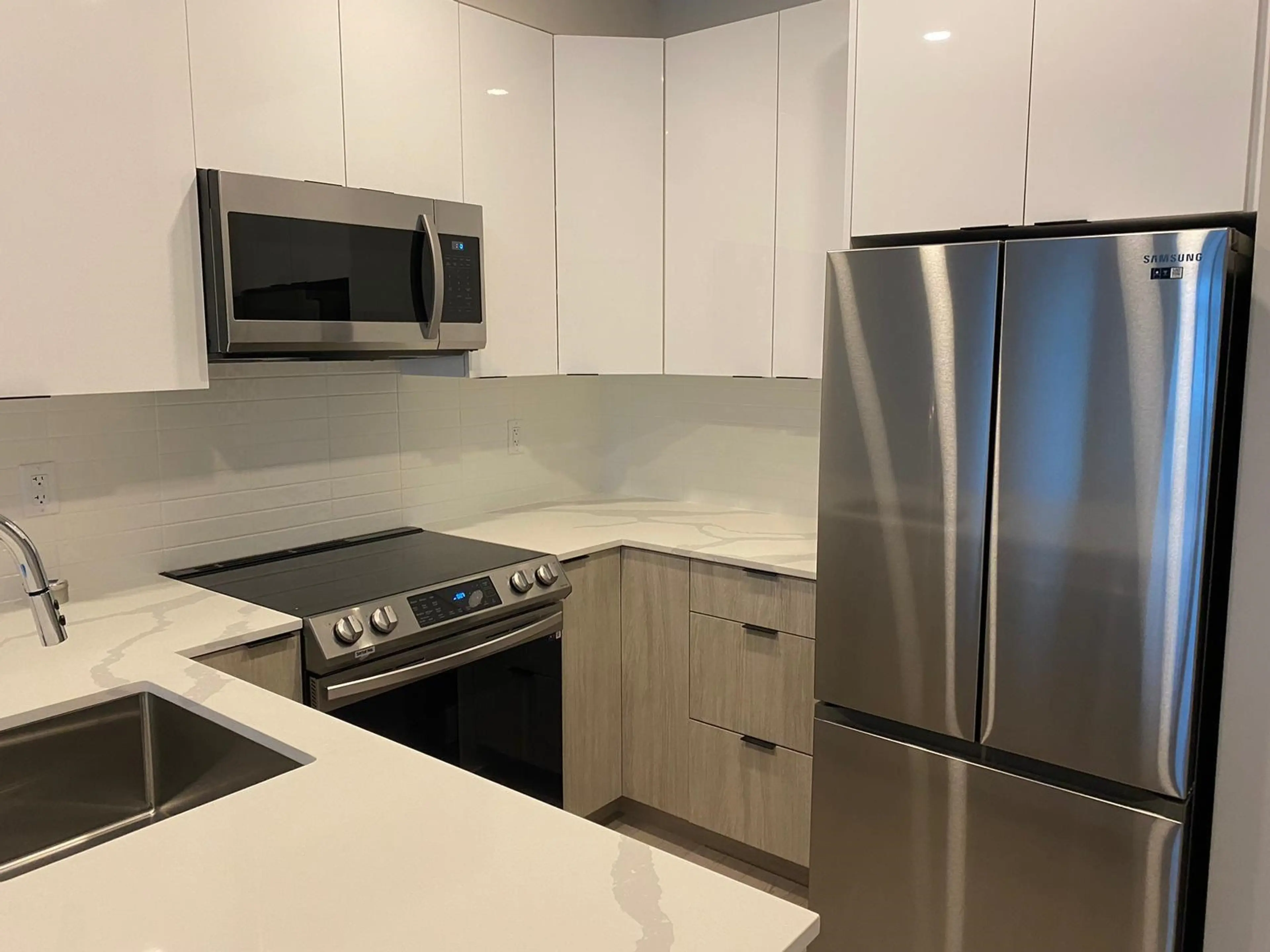 Property at #213 5486 199A STREET, Langley, BC