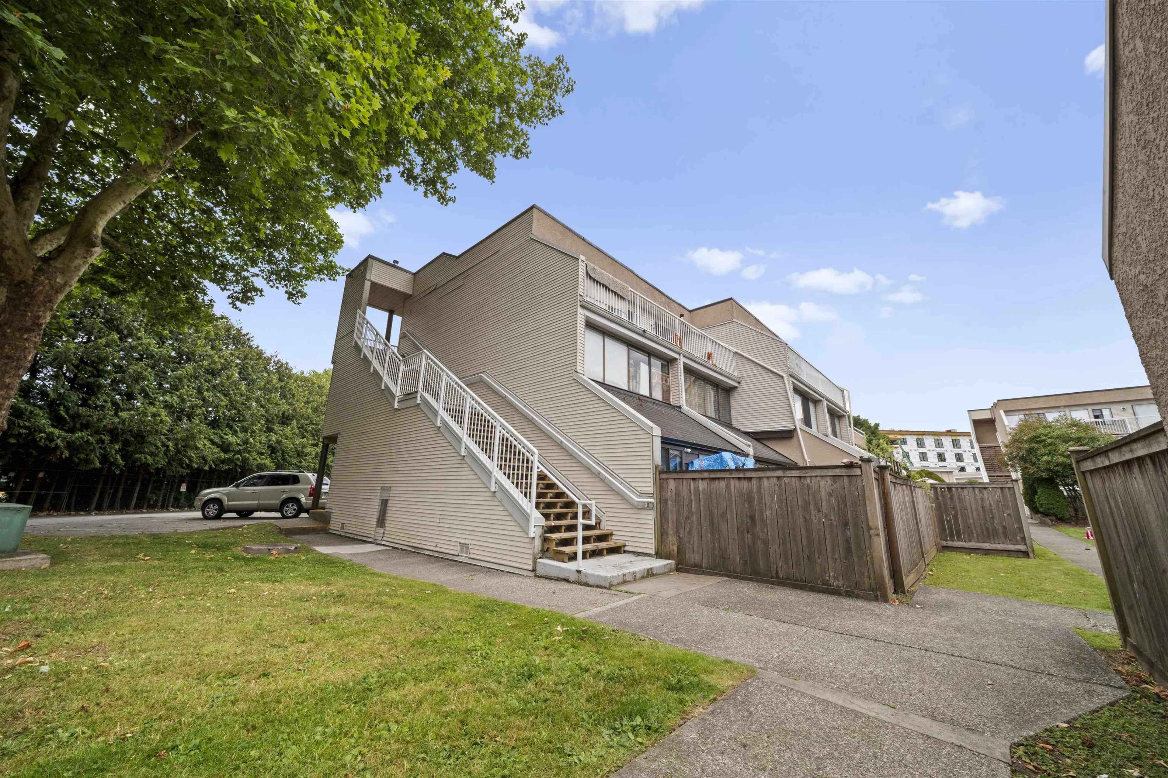 Property at #55 17708 60 AVENUE, Surrey, BC