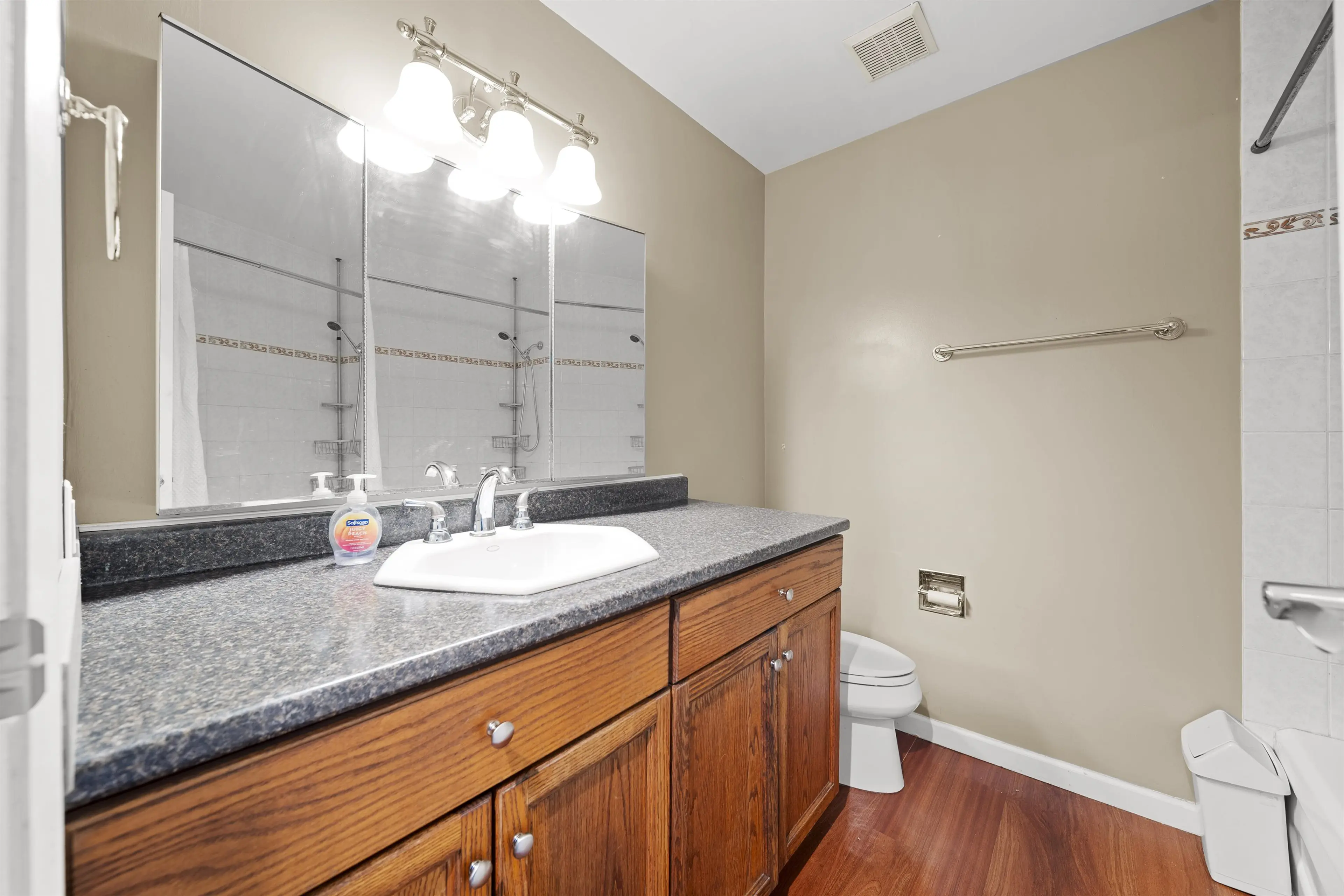 Property at #55 17708 60 AVENUE, Surrey, BC