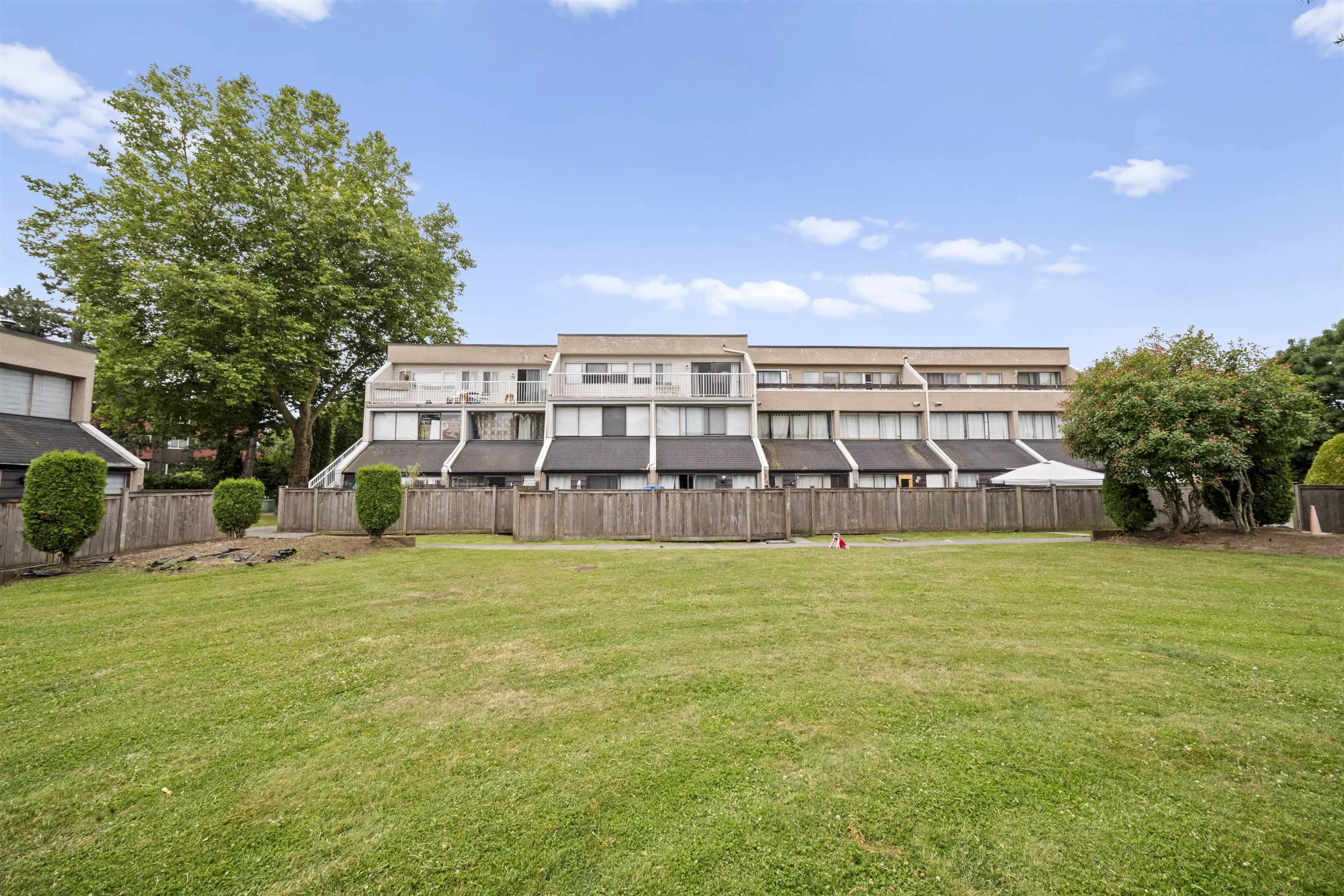 Property at #55 17708 60 AVENUE, Surrey, BC