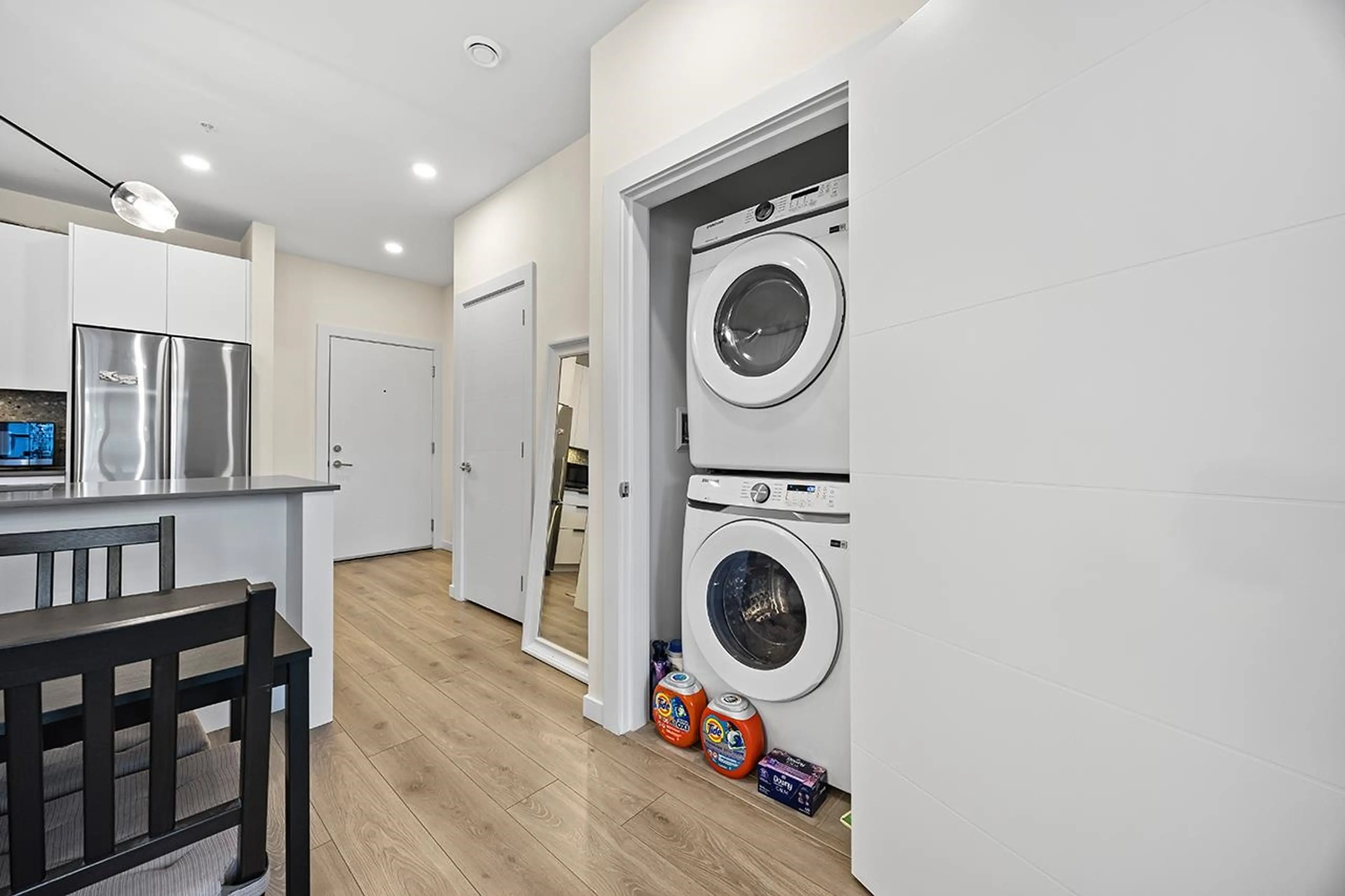 Property at #506 7920 206 STREET, Langley, BC