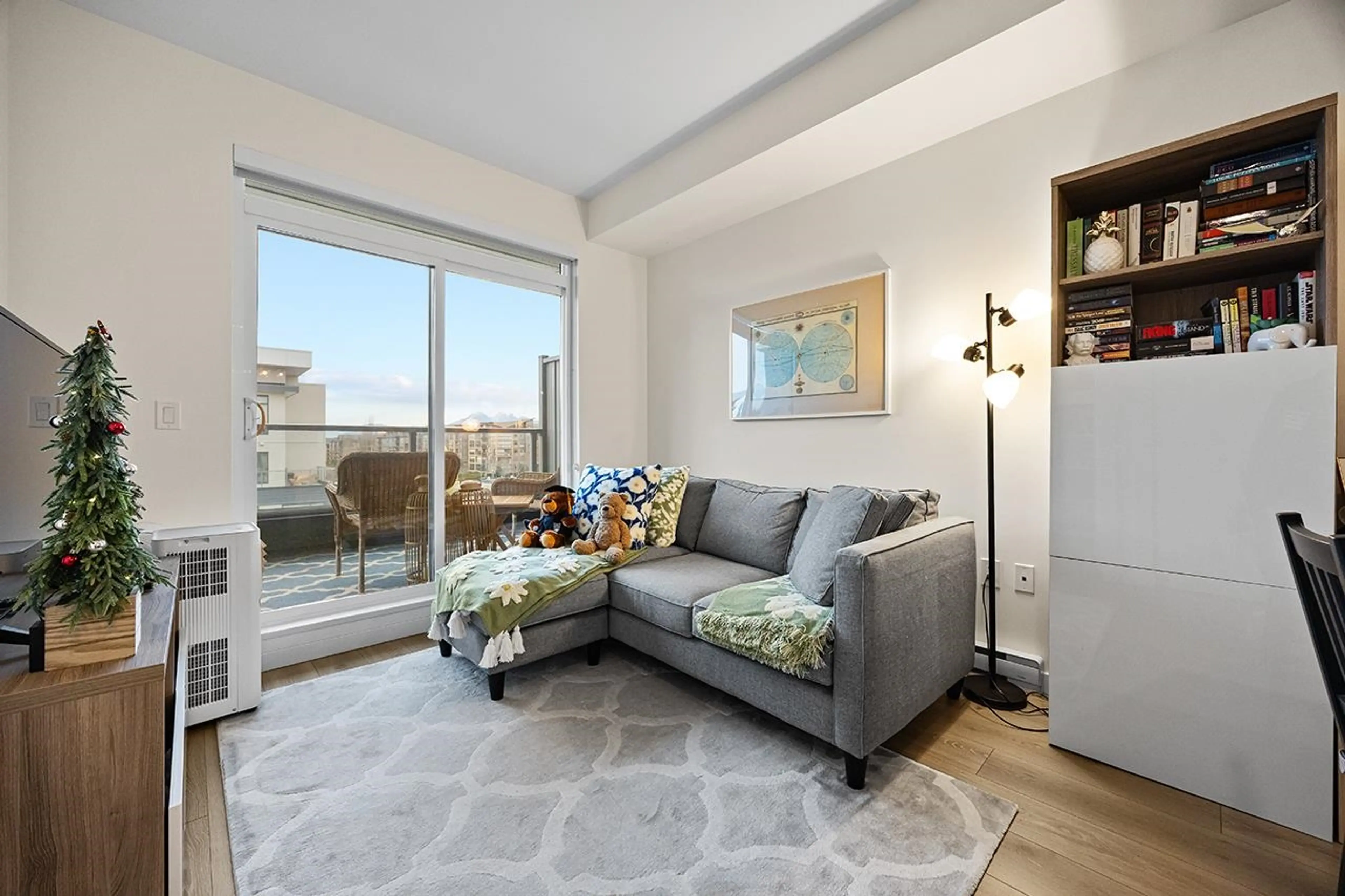 Property at #506 7920 206 STREET, Langley, BC