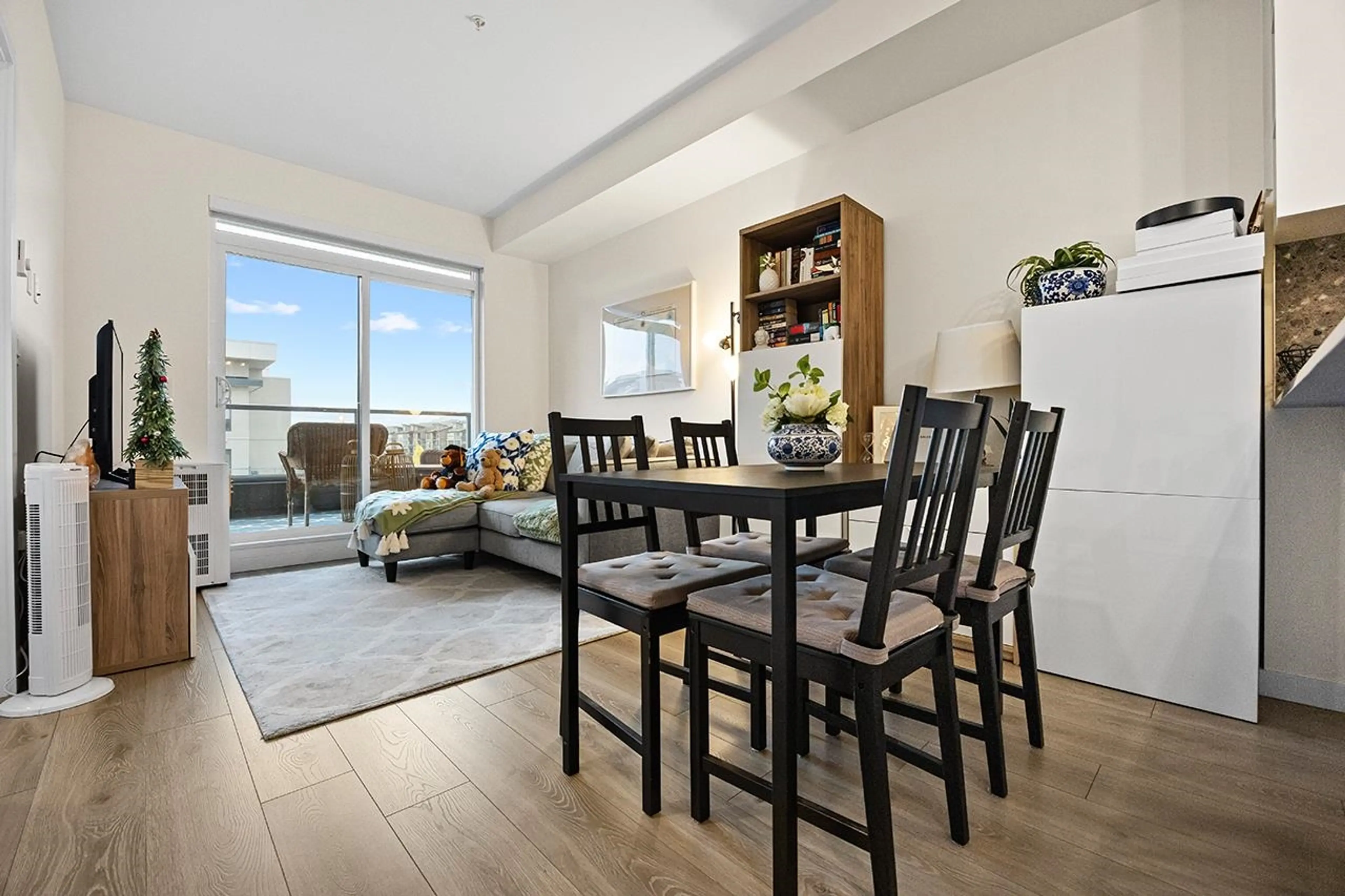 Property at #506 7920 206 STREET, Langley, BC