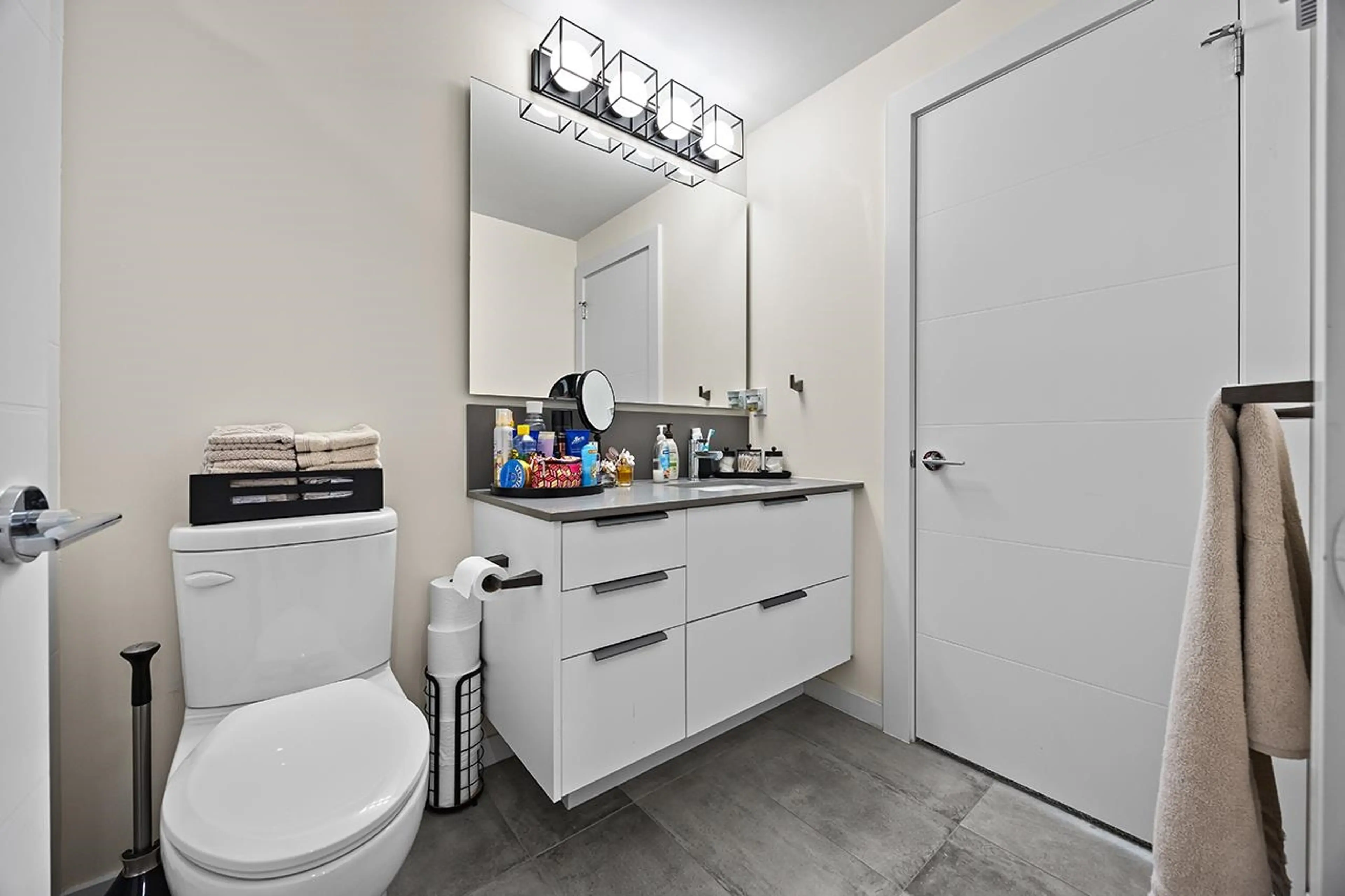 Property at #506 7920 206 STREET, Langley, BC