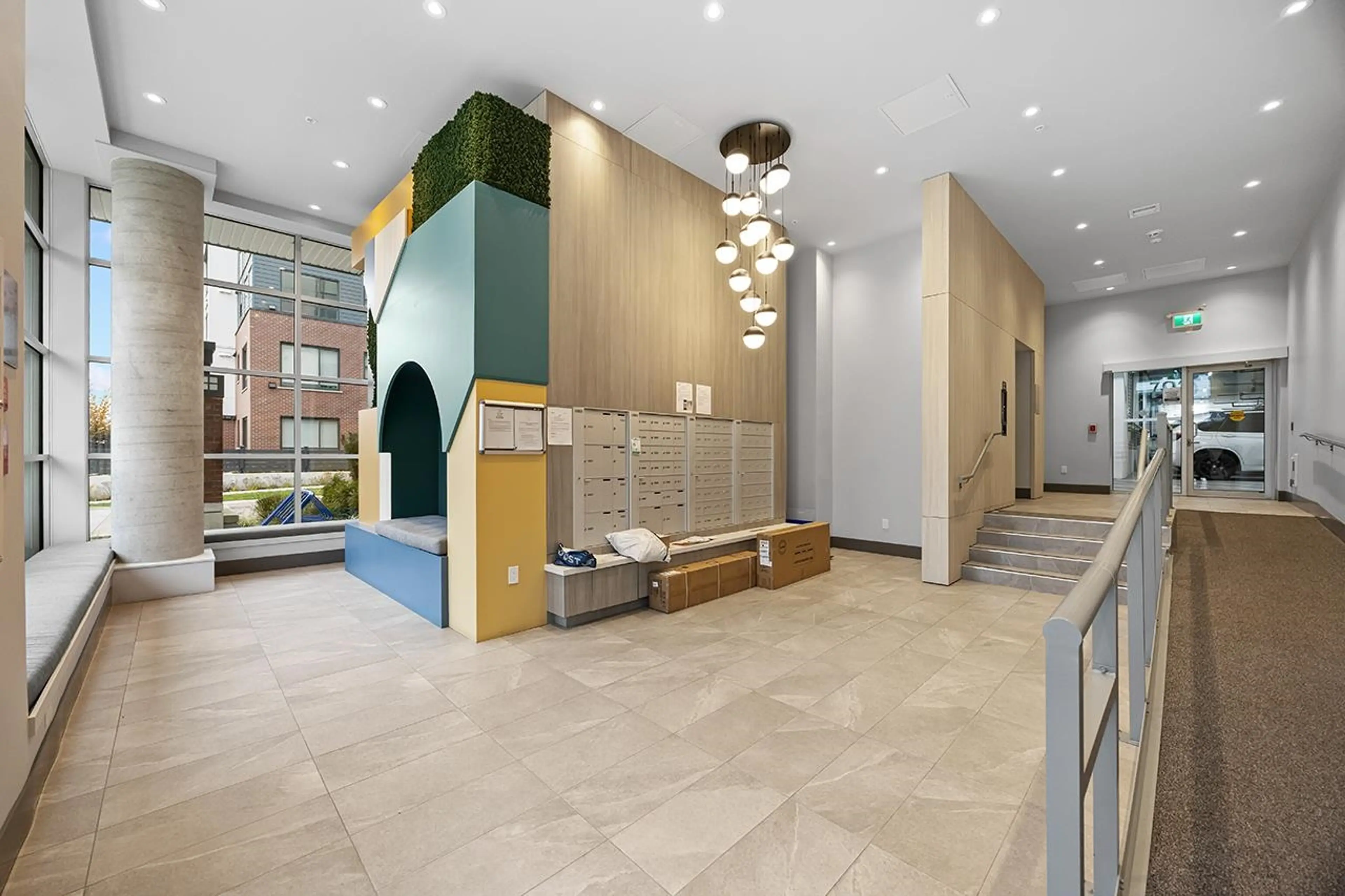 Property at #506 7920 206 STREET, Langley, BC