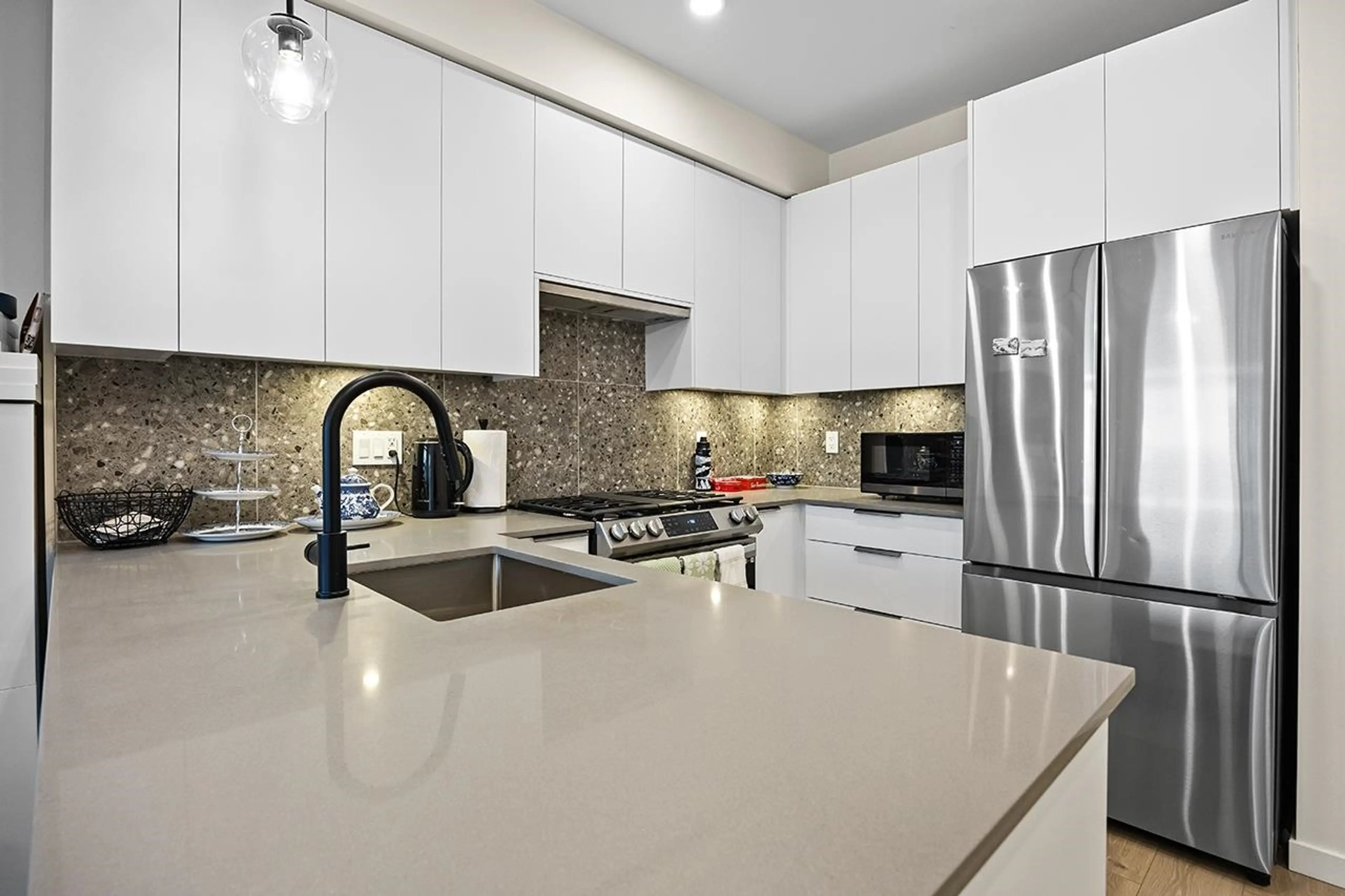 Property at #506 7920 206 STREET, Langley, BC