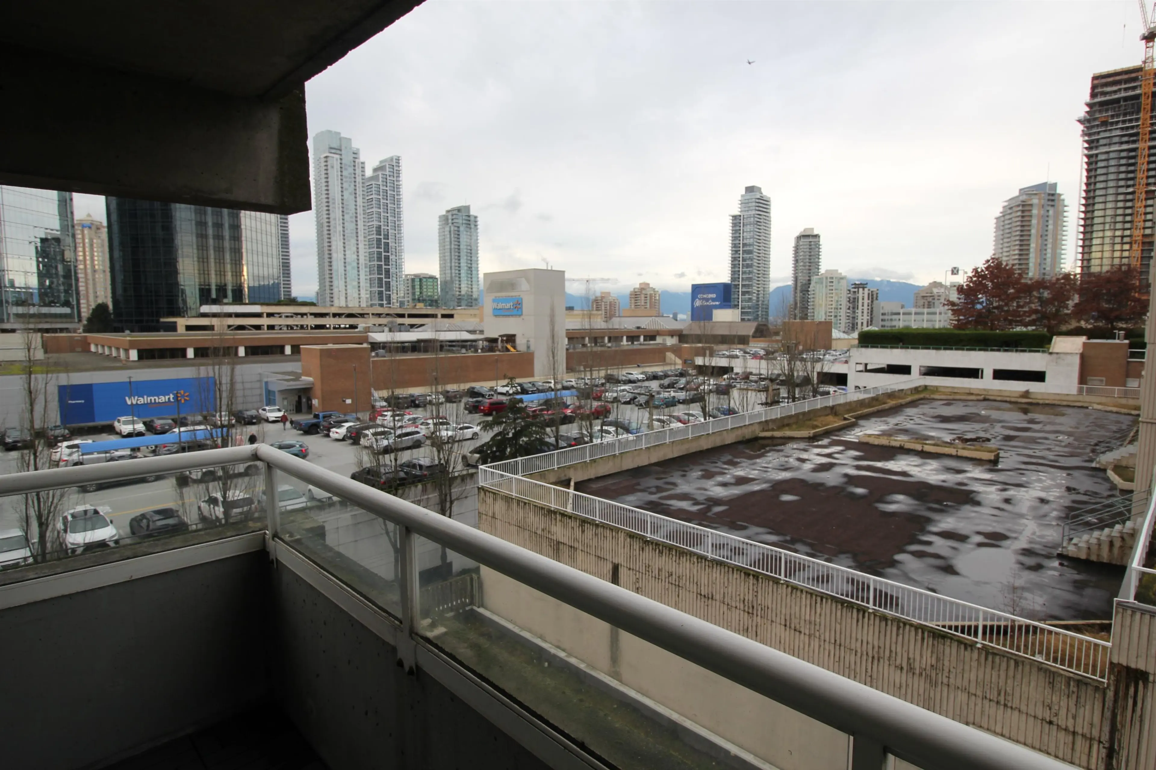 Property at #706 6595 BONSOR AVENUE, Burnaby, BC