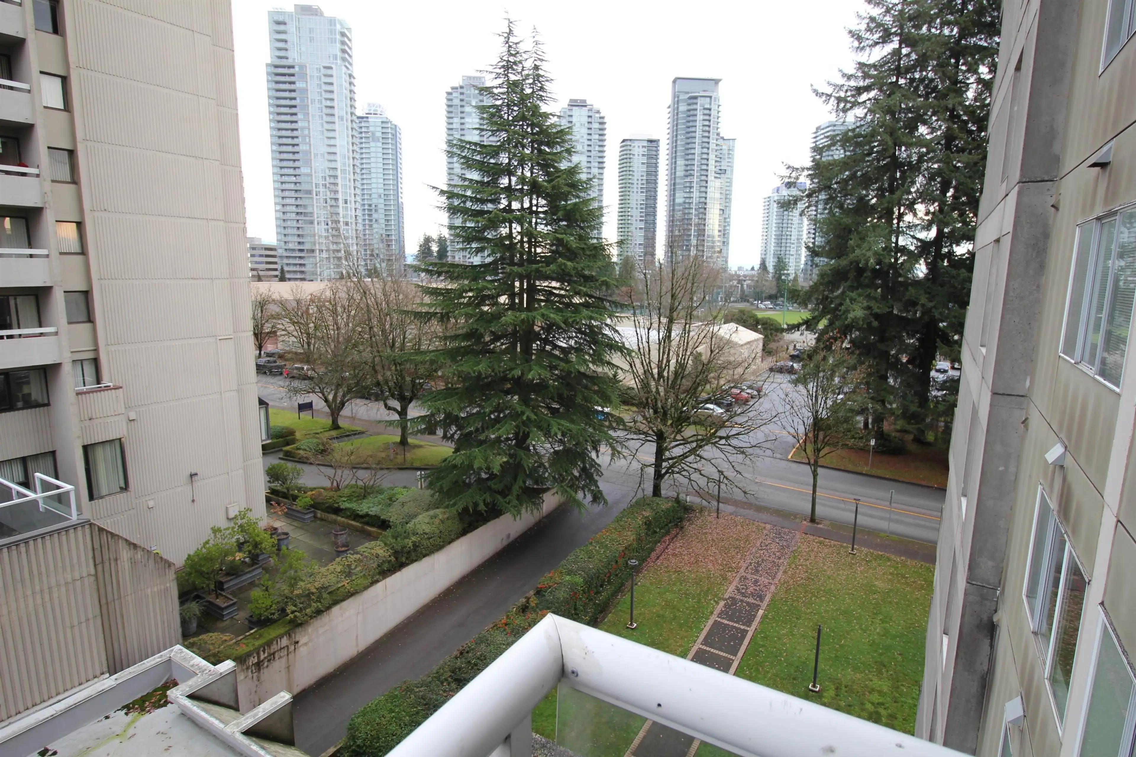 Property at #706 6595 BONSOR AVENUE, Burnaby, BC