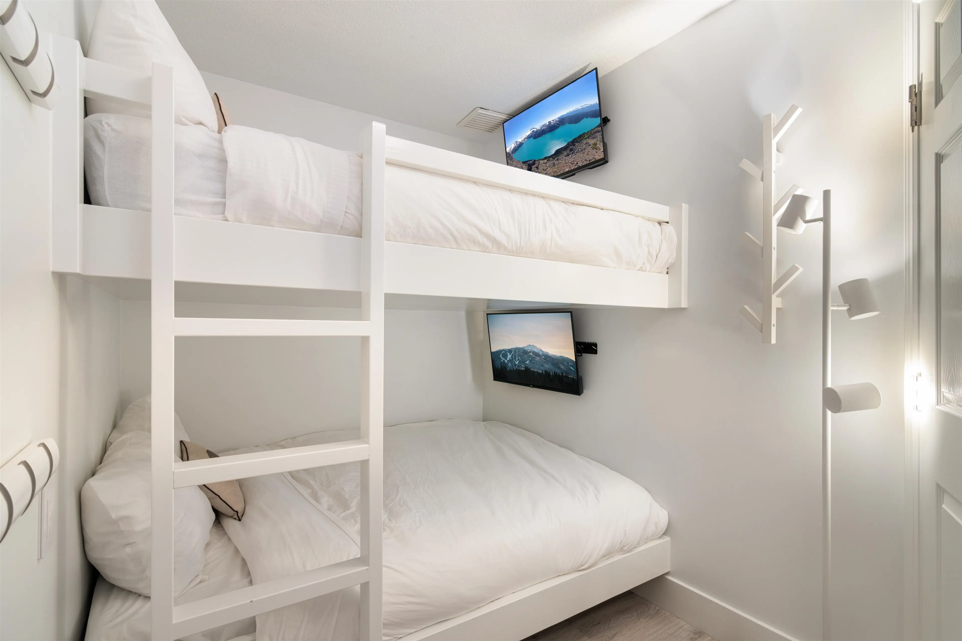 Property at #204 4360 LORIMER ROAD, Whistler, BC