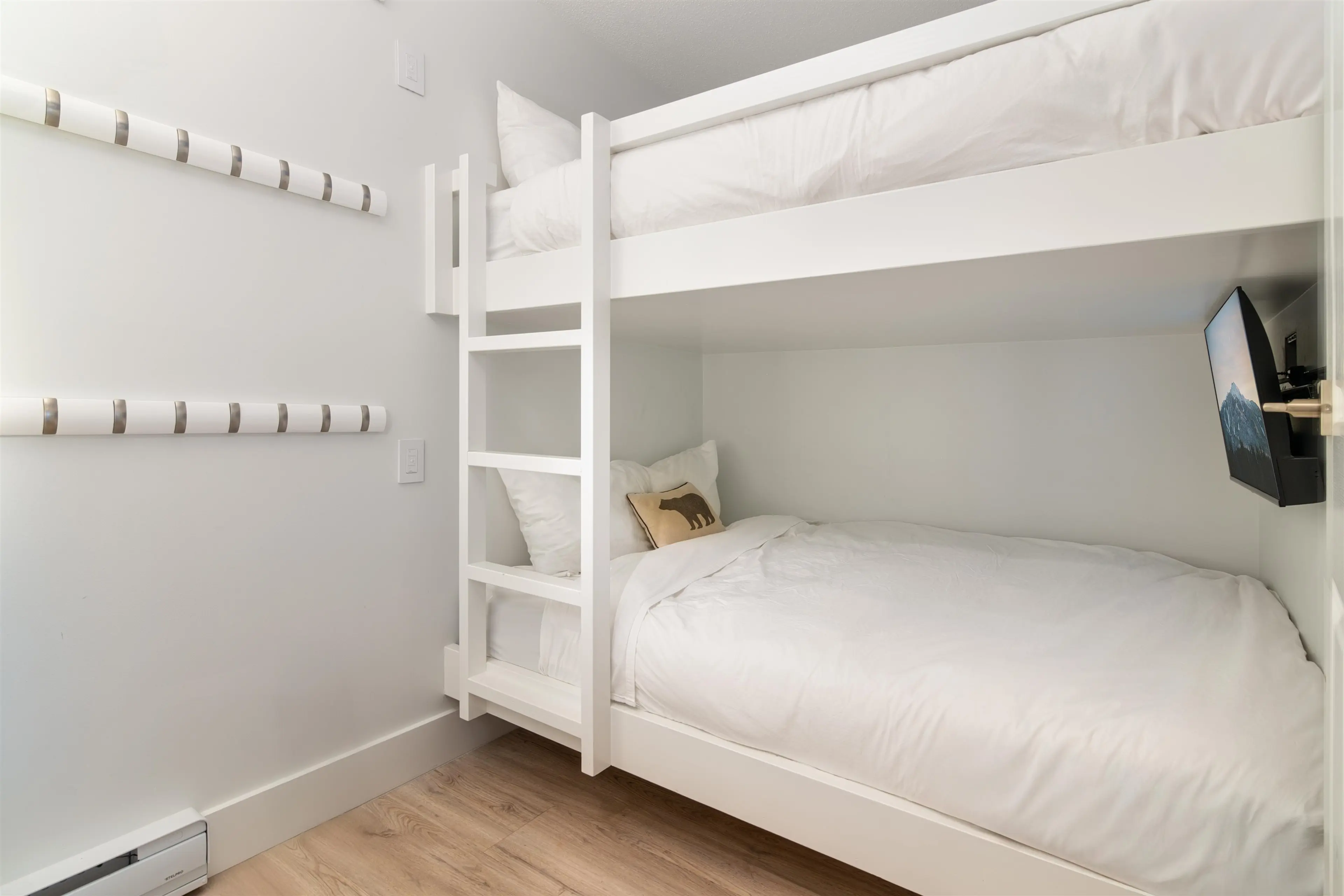 Property at #204 4360 LORIMER ROAD, Whistler, BC