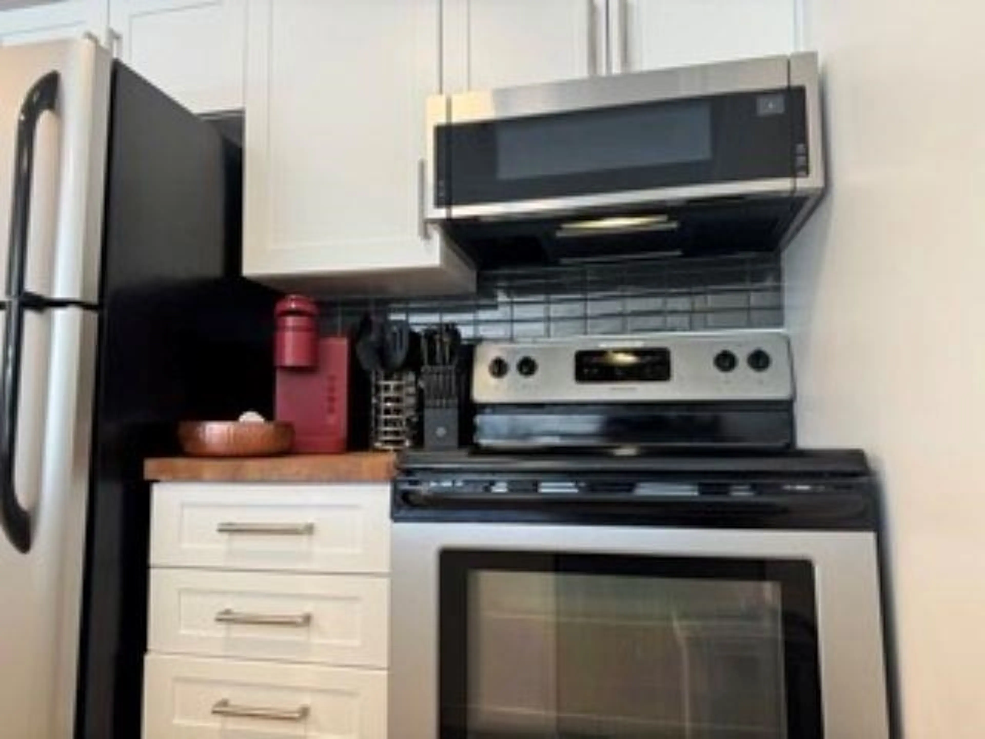 Property at #204 4360 LORIMER ROAD, Whistler, BC