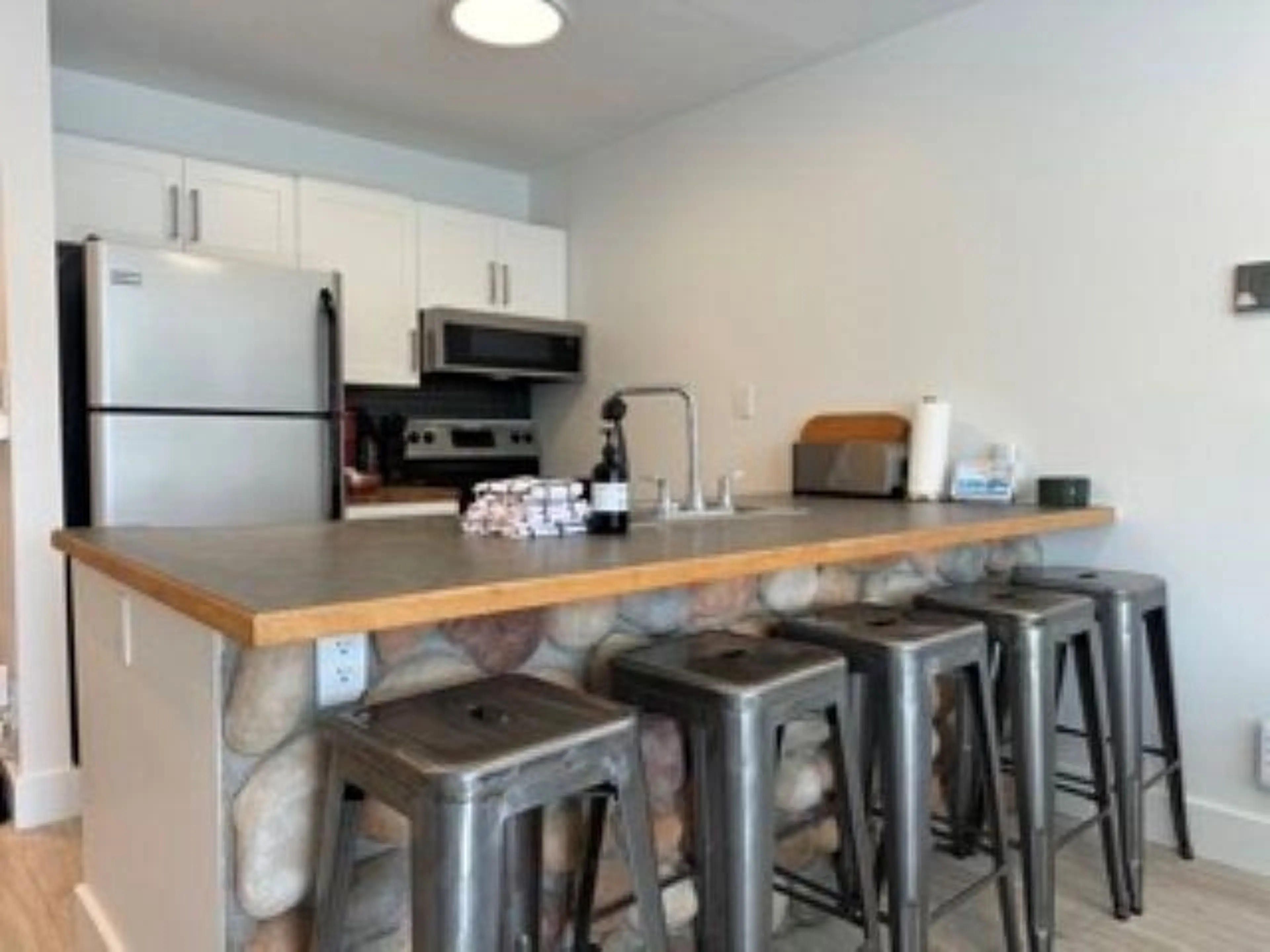 Property at #204 4360 LORIMER ROAD, Whistler, BC