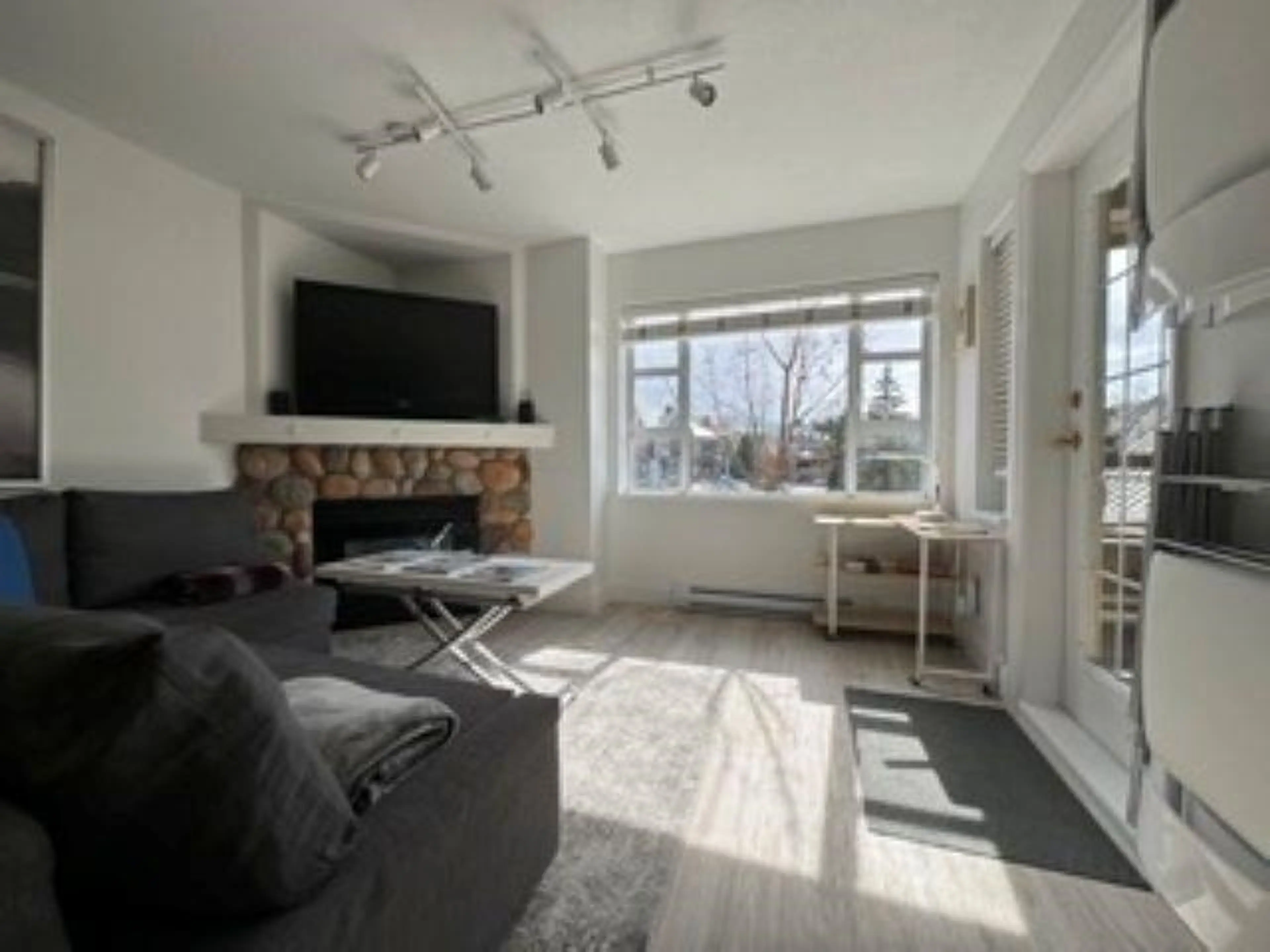 Property at #204 4360 LORIMER ROAD, Whistler, BC