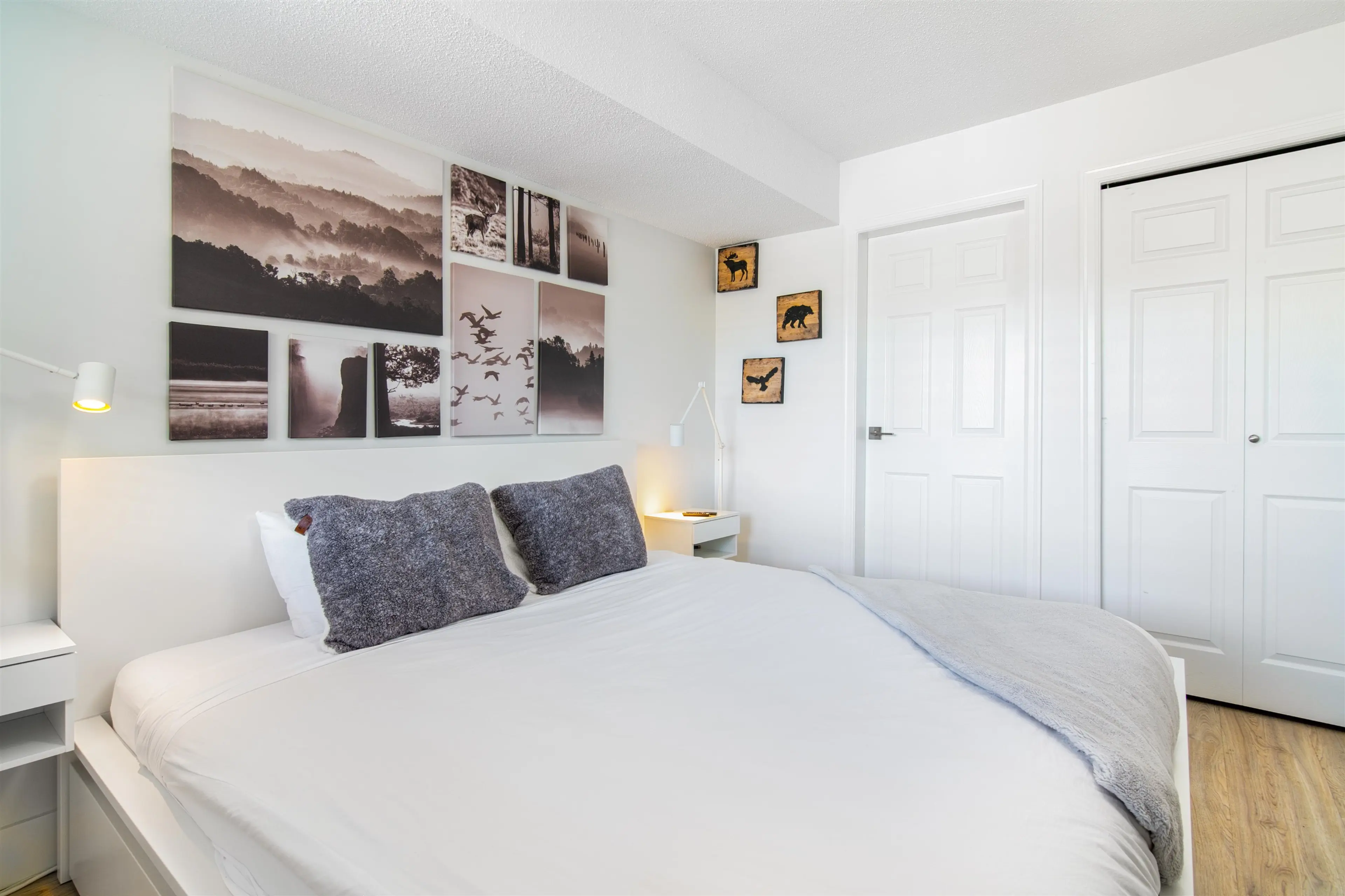 Property at #204 4360 LORIMER ROAD, Whistler, BC