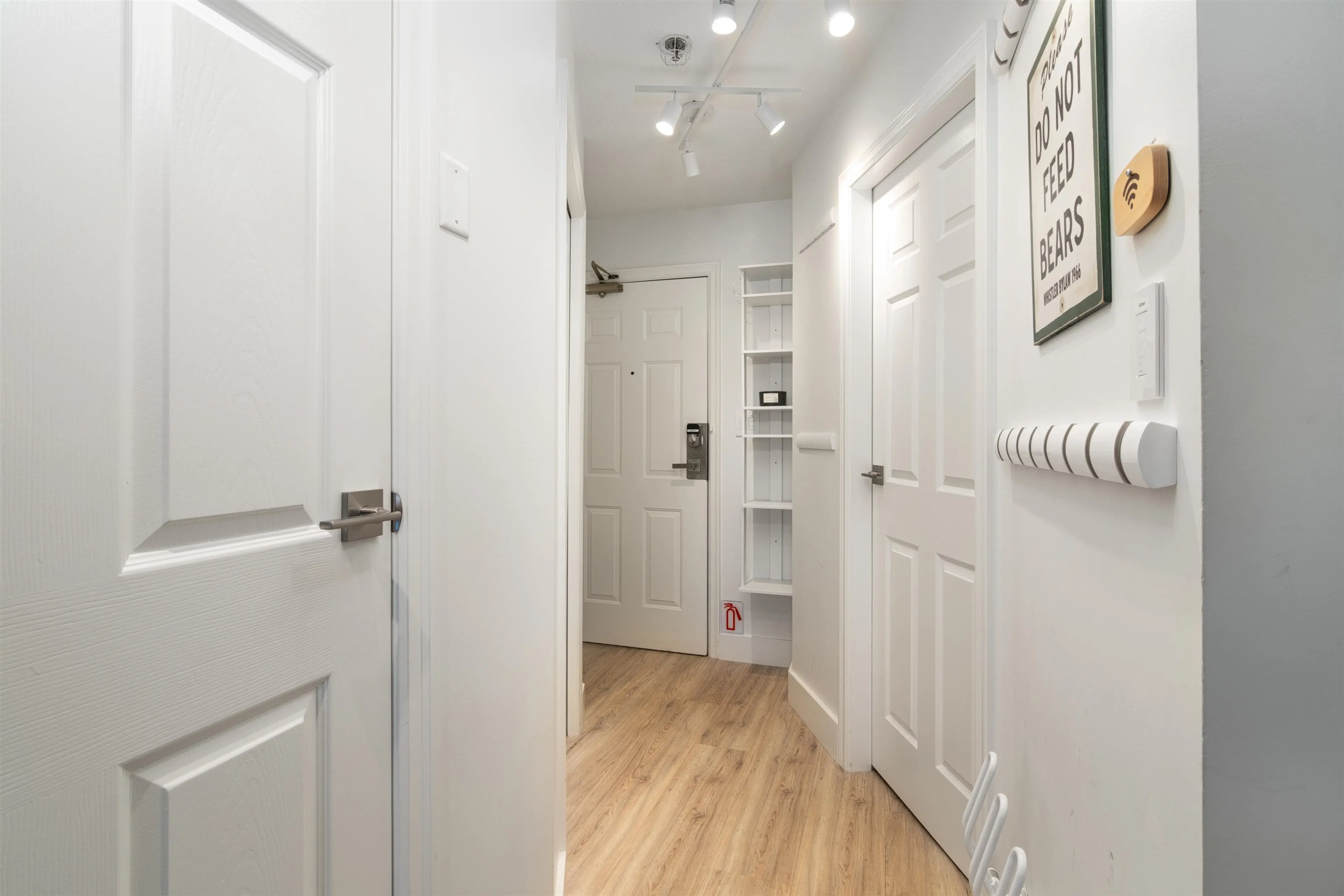 Property at #204 4360 LORIMER ROAD, Whistler, BC