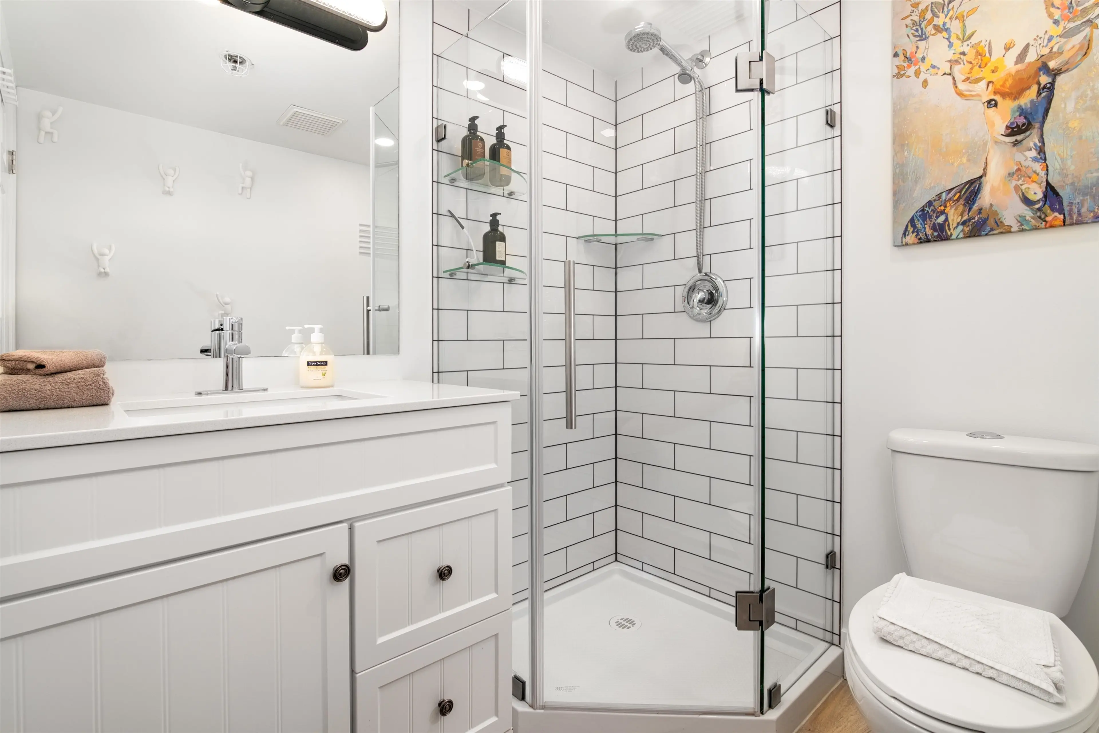 Property at #204 4360 LORIMER ROAD, Whistler, BC