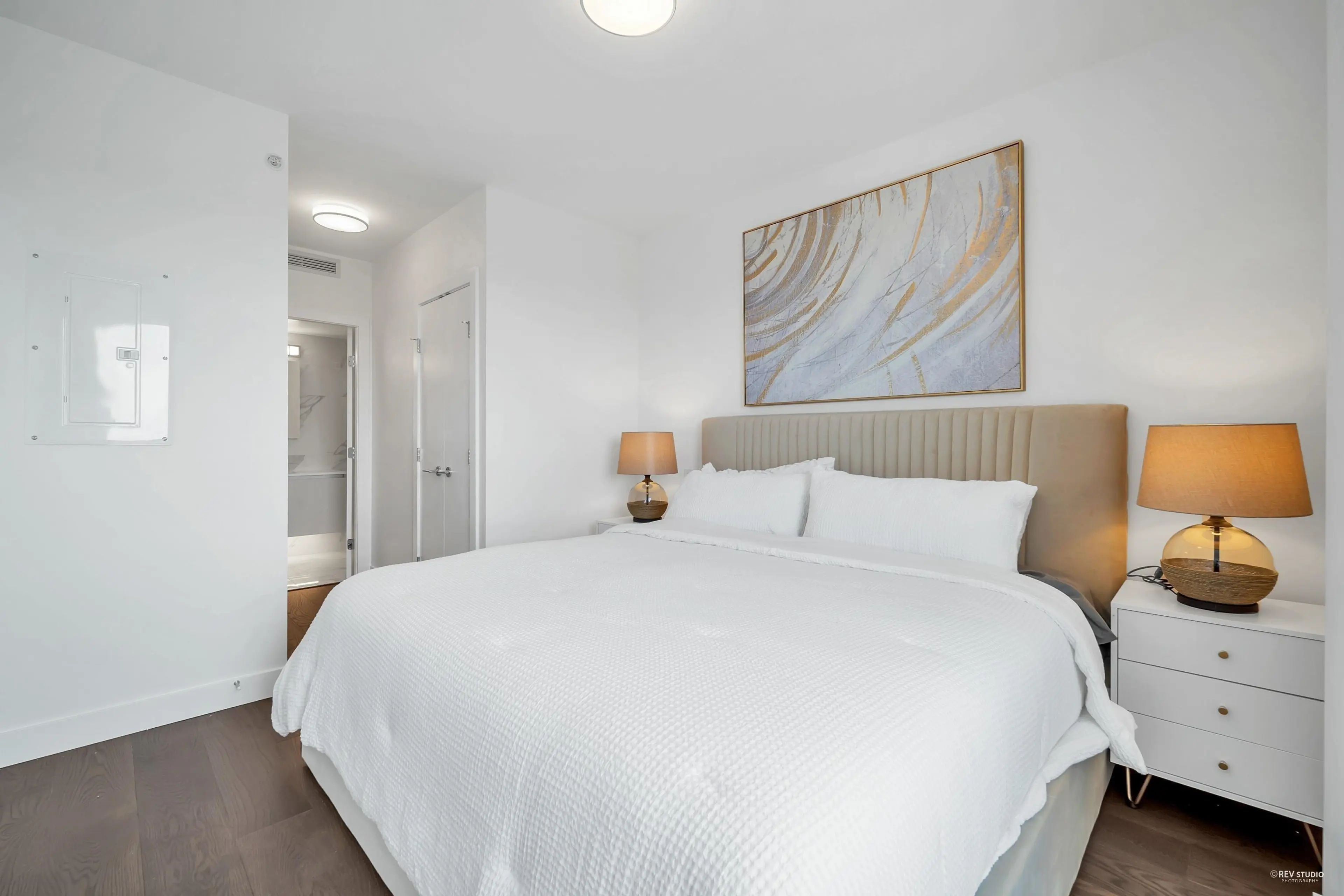 Property at #1807 5788 GILBERT ROAD, Richmond, BC