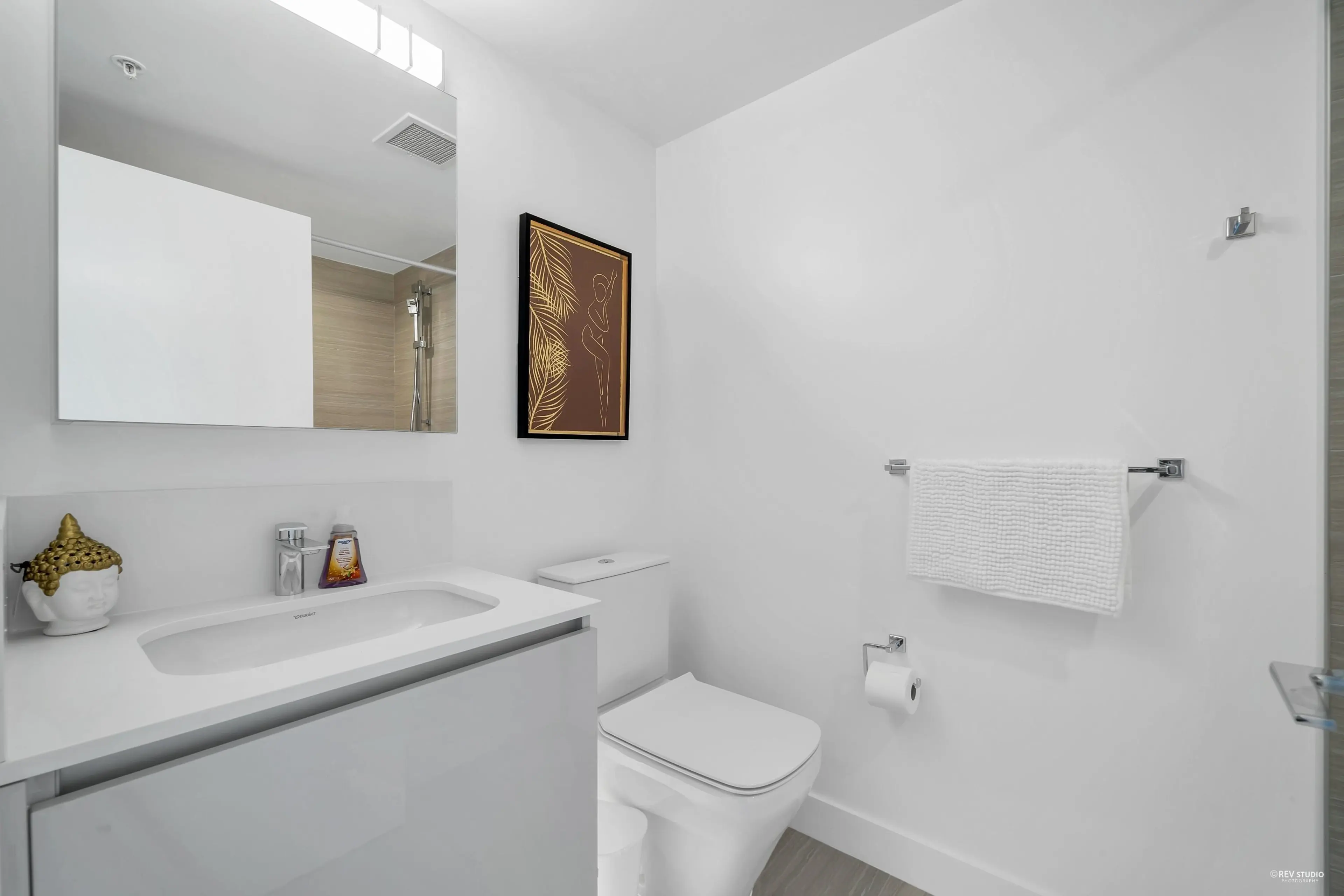 Property at #1807 5788 GILBERT ROAD, Richmond, BC