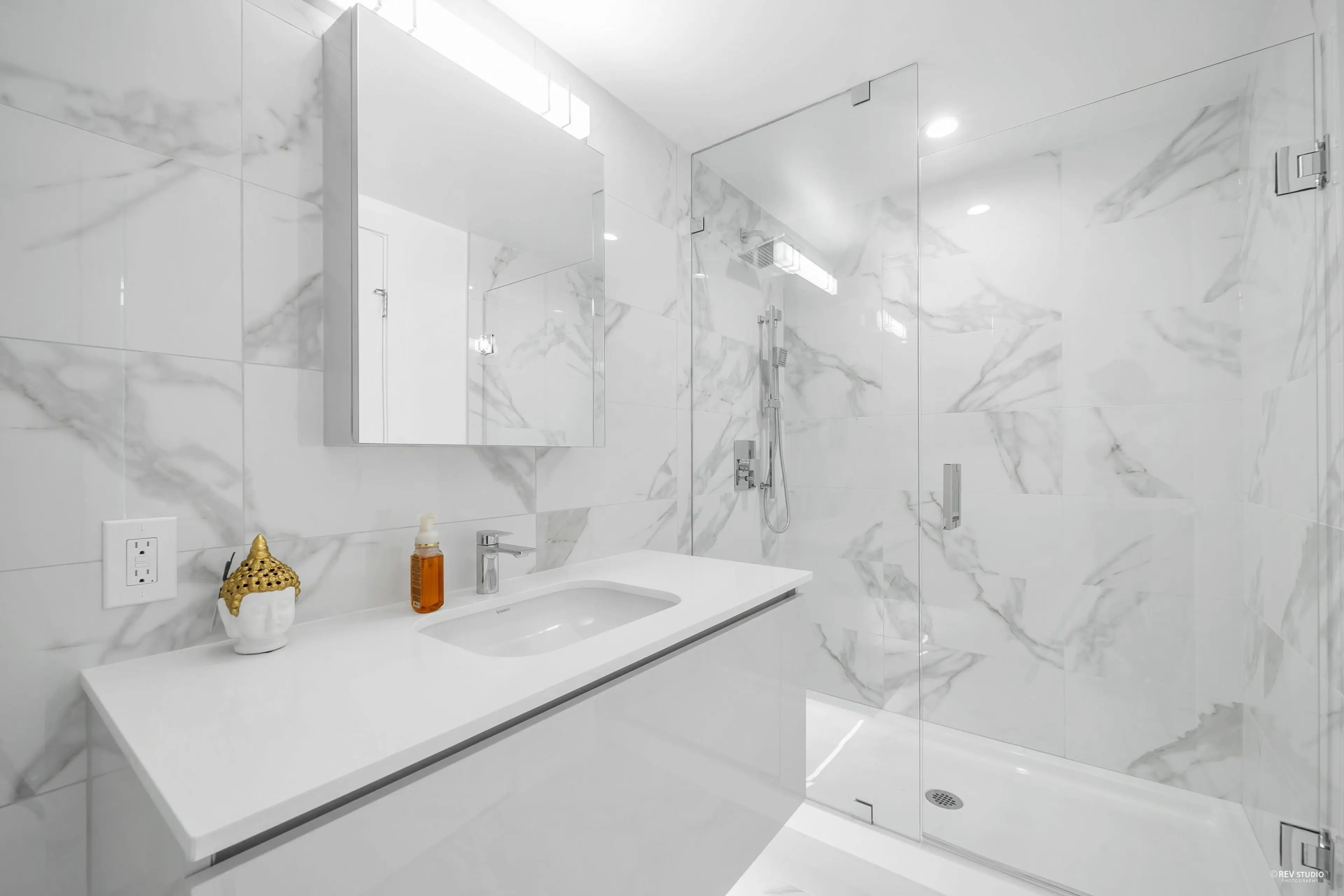 Property at #1807 5788 GILBERT ROAD, Richmond, BC