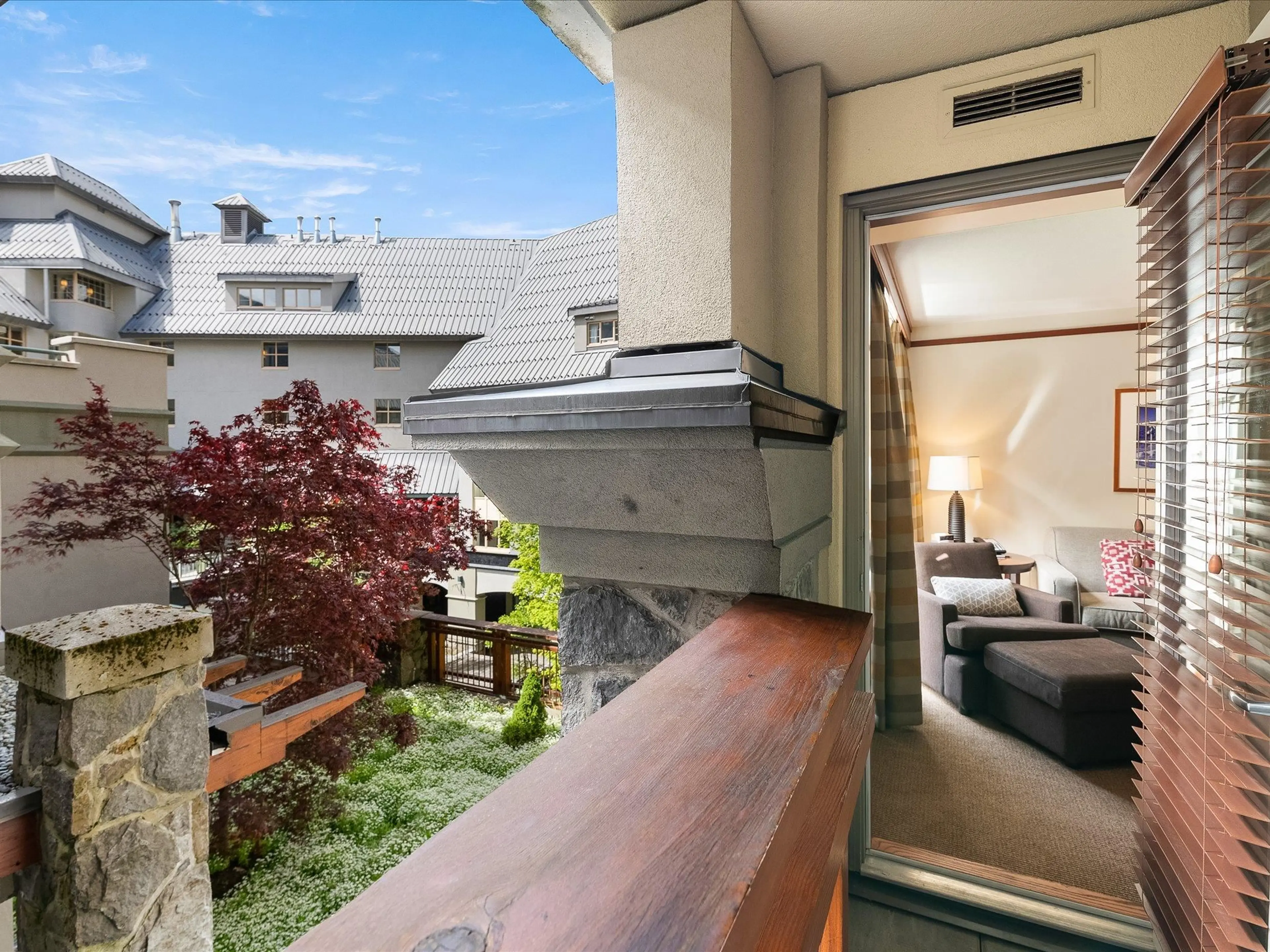 Property at #3303 4299 BLACKCOMB WAY, Whistler, BC