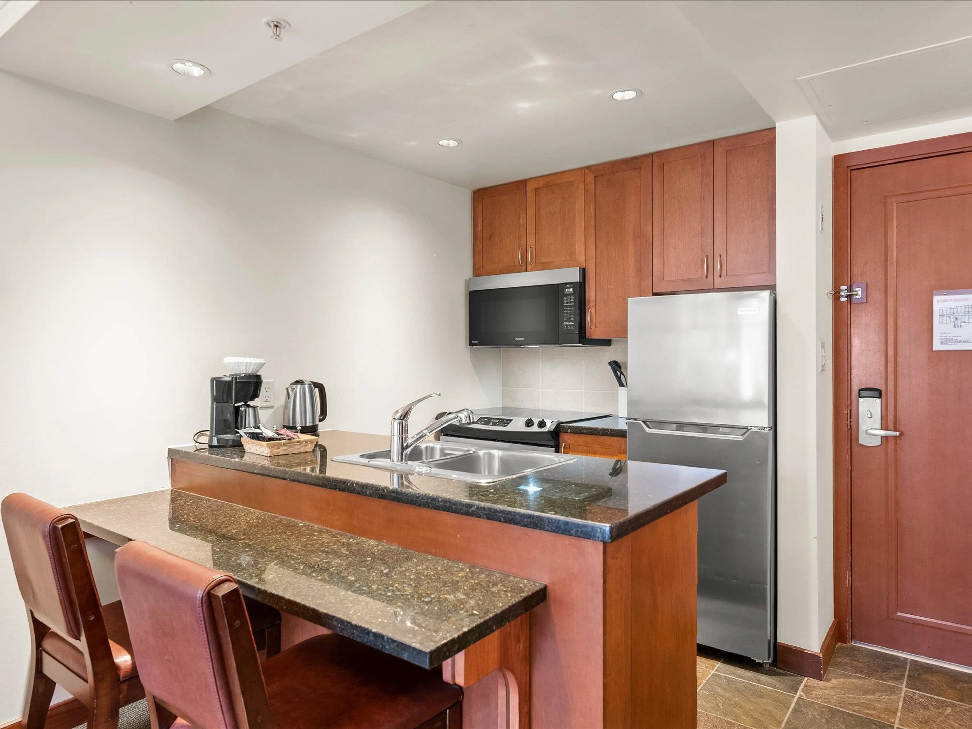 Property at #3303 4299 BLACKCOMB WAY, Whistler, BC