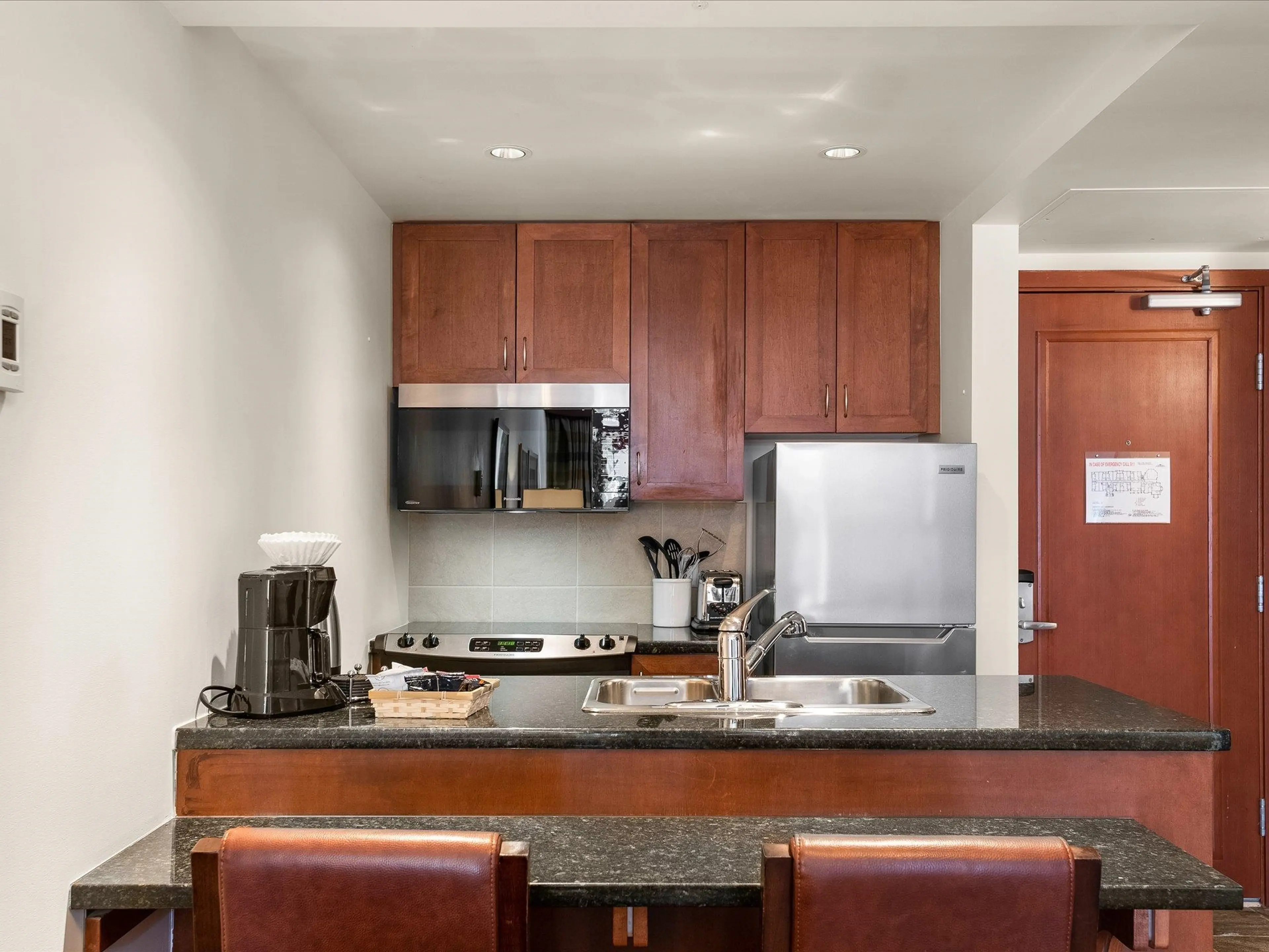 Property at #3303 4299 BLACKCOMB WAY, Whistler, BC