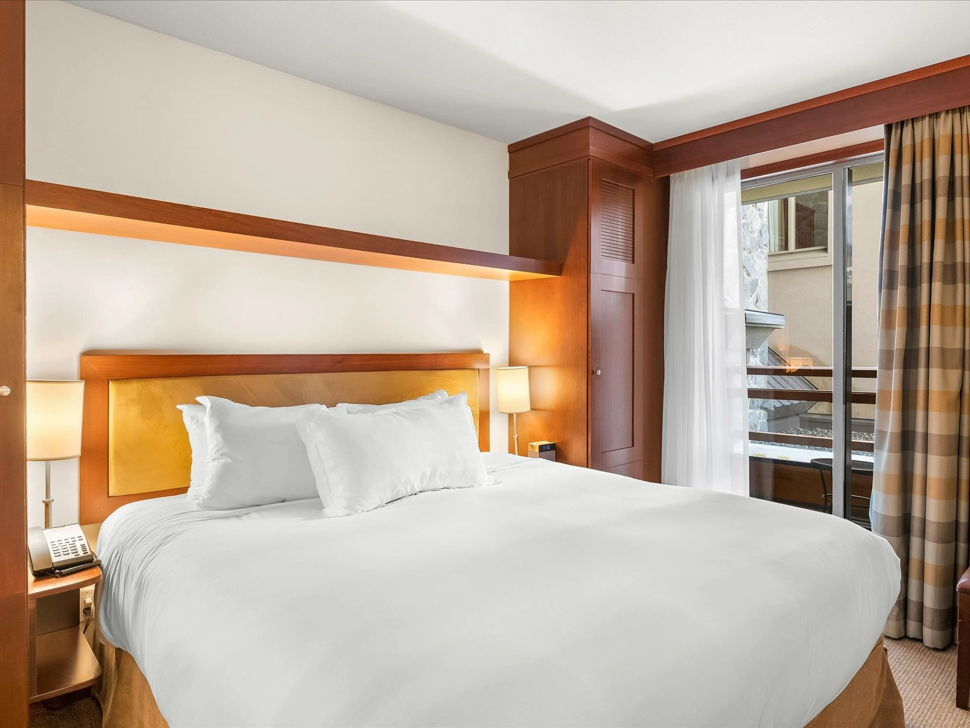 Property at #3303 4299 BLACKCOMB WAY, Whistler, BC