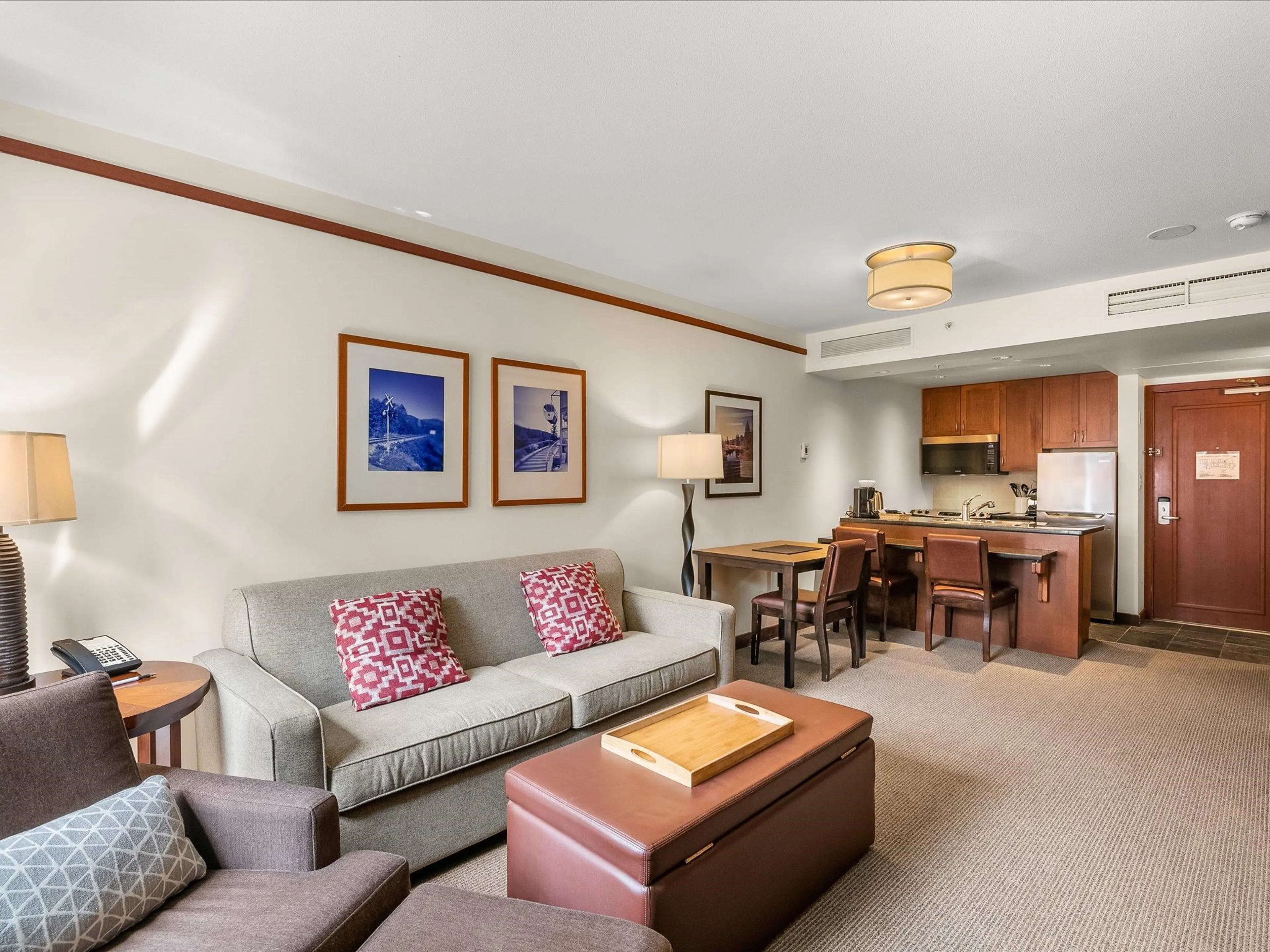 Property at #3303 4299 BLACKCOMB WAY, Whistler, BC