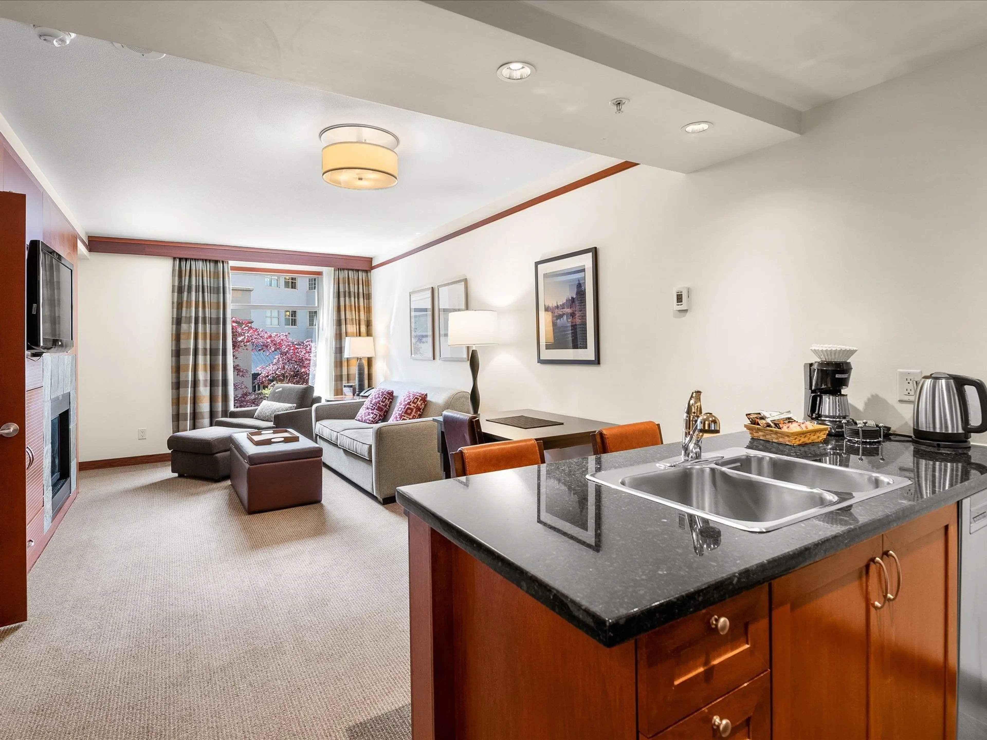 Property at #3303 4299 BLACKCOMB WAY, Whistler, BC