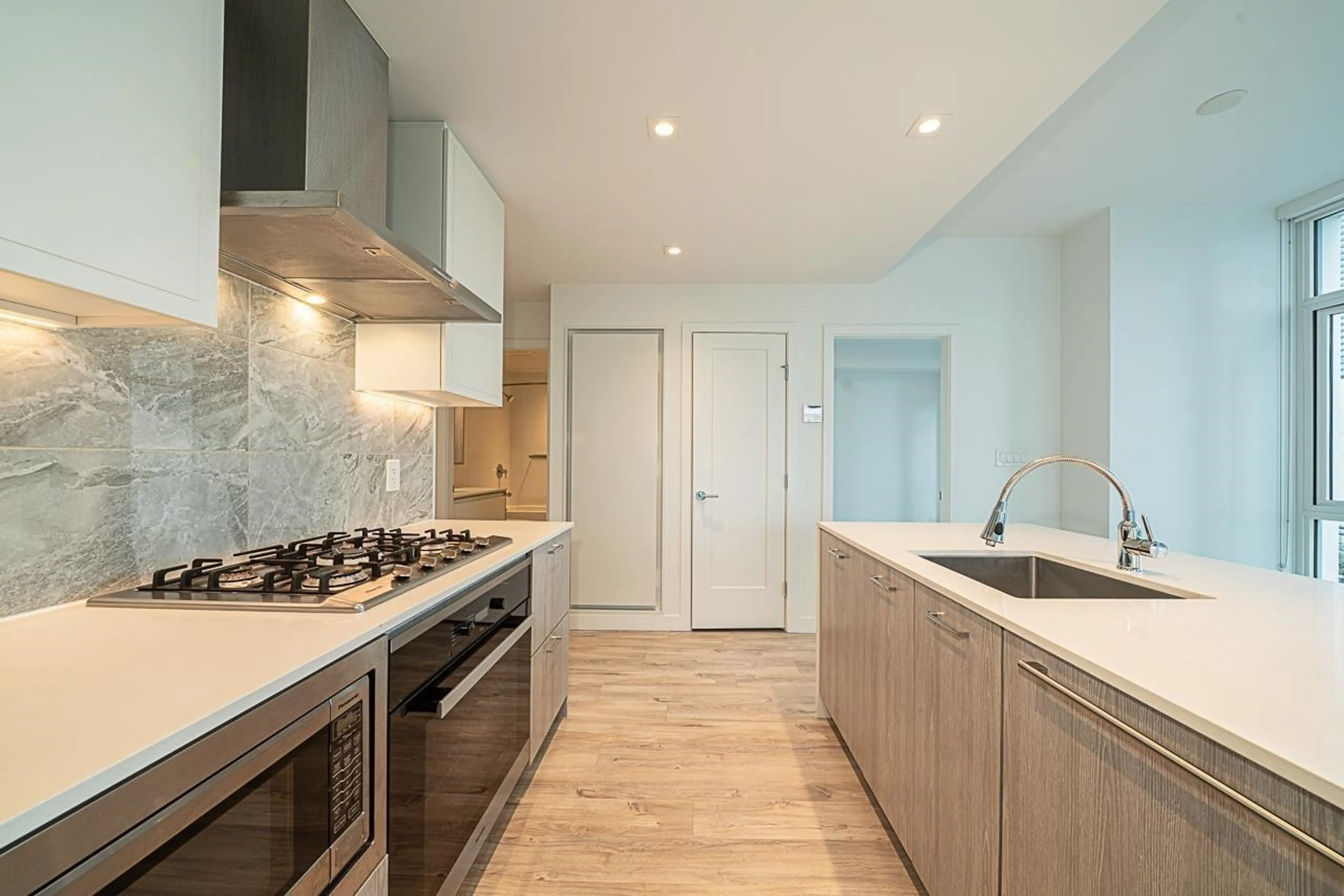 Property at #301 2288 ALPHA AVENUE, Burnaby, BC